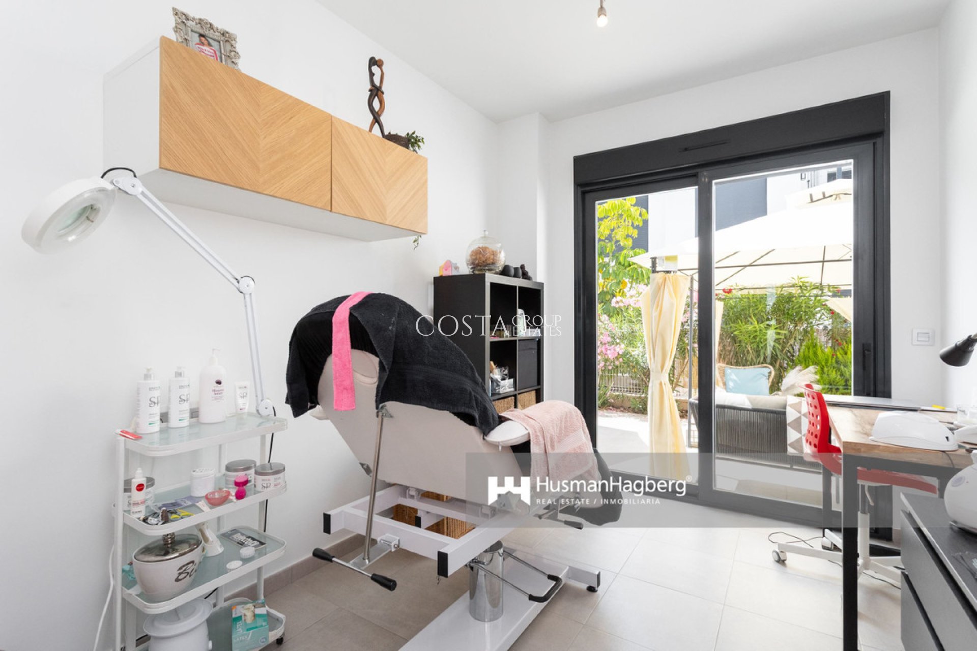 Herverkoop - Apartments -
San Javier - Santiago De La Ribera