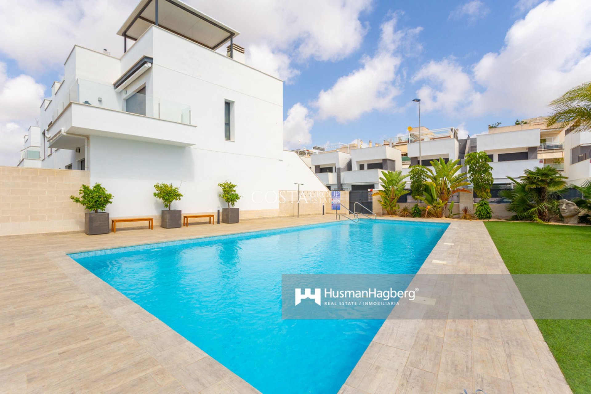 Herverkoop - Apartments -
San Javier - Santiago De La Ribera
