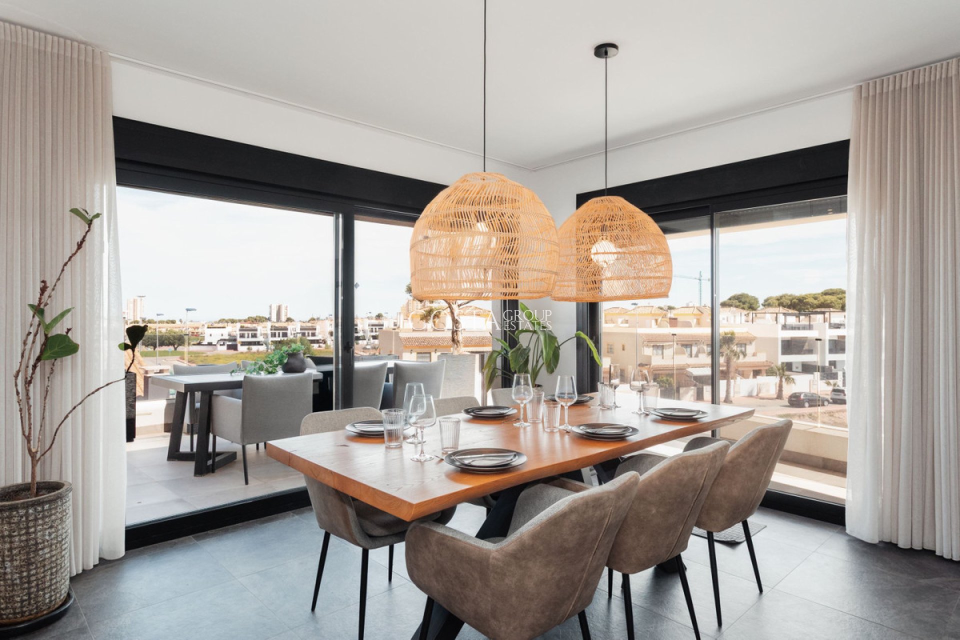 Herverkoop - Apartments -
San Javier - Santiago De La Ribera