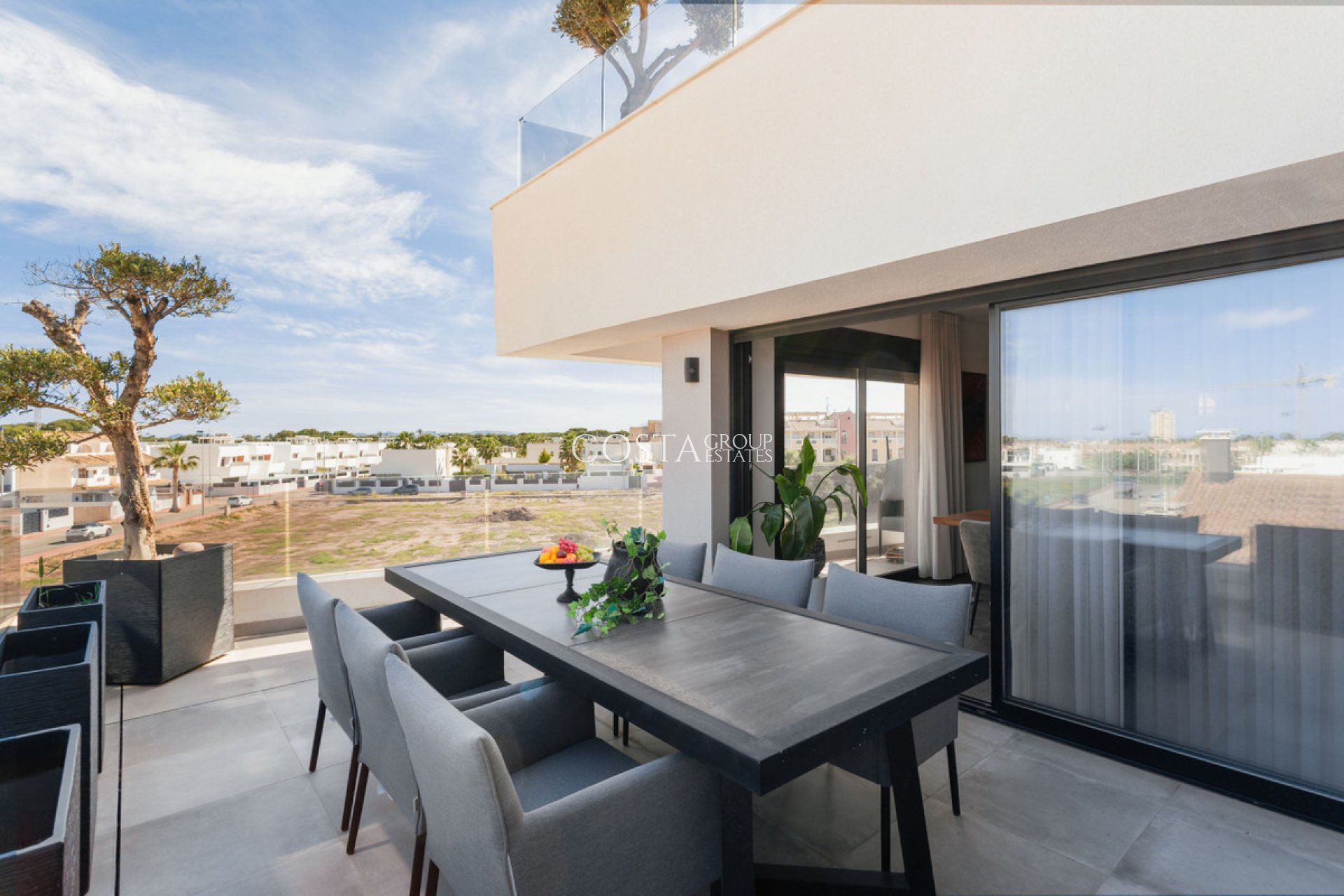 Herverkoop - Apartments -
San Javier - Santiago De La Ribera