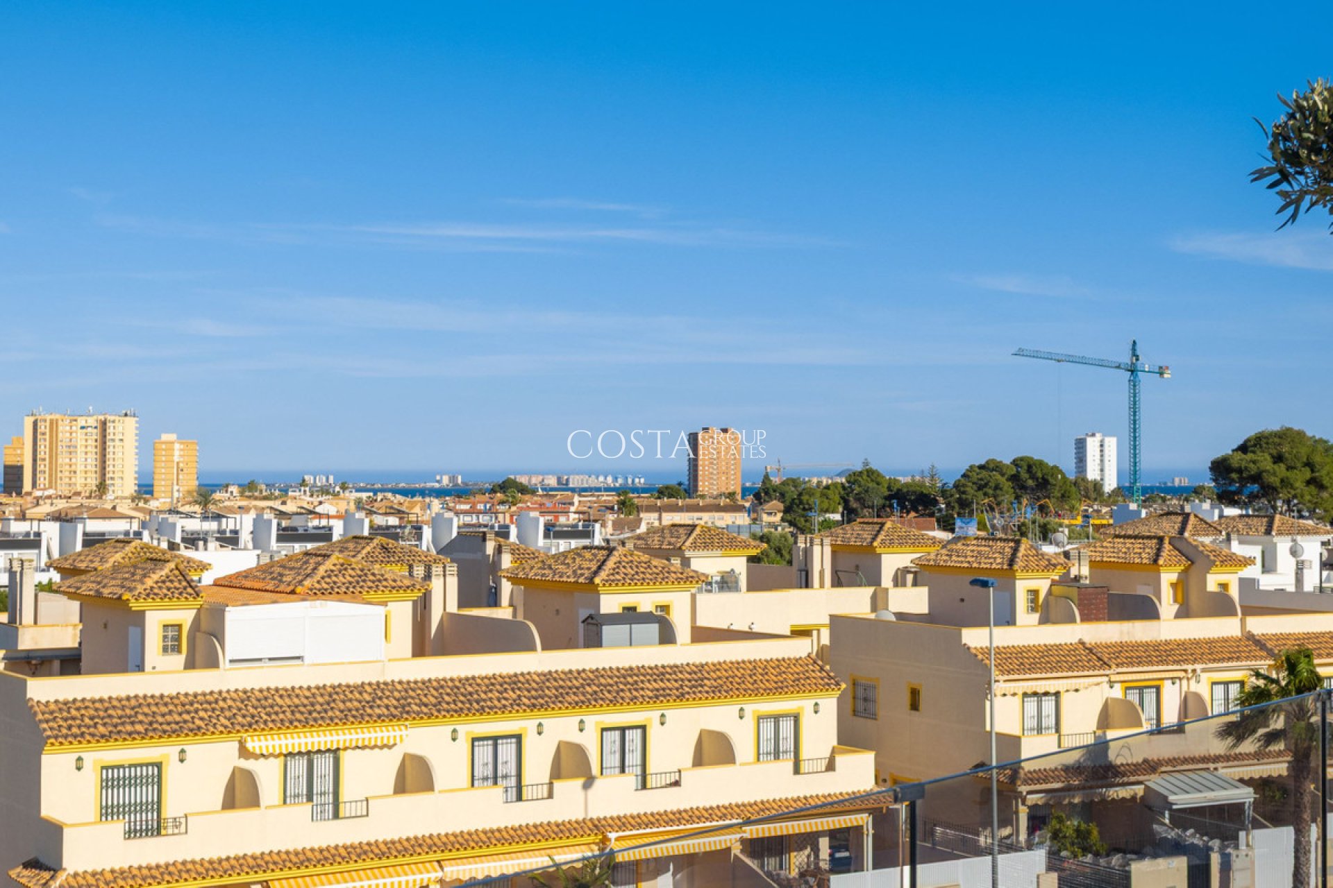 Herverkoop - Apartments -
San Javier - Santiago De La Ribera