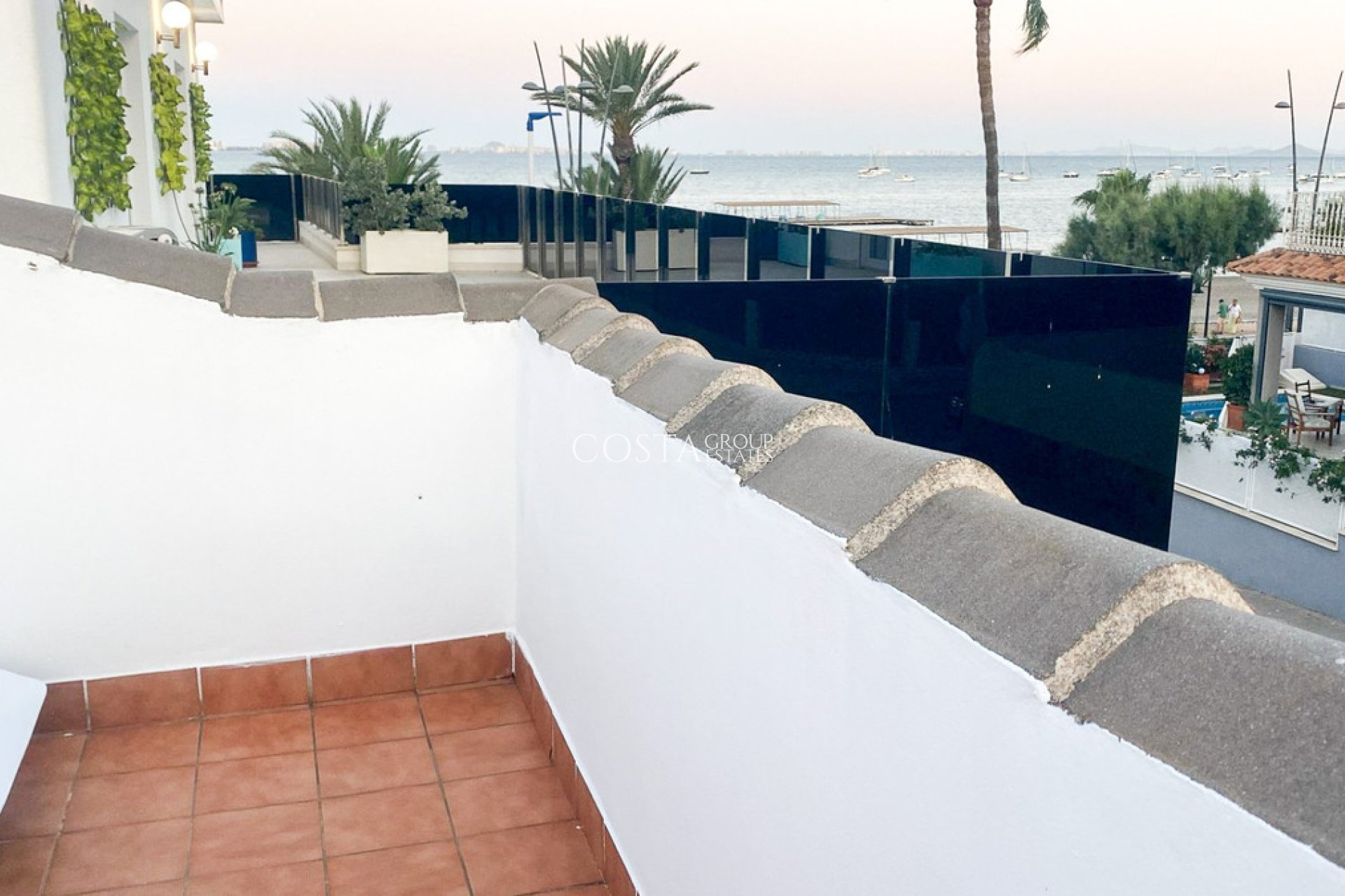 Herverkoop - Apartments -
San Javier - Santiago De La Ribera