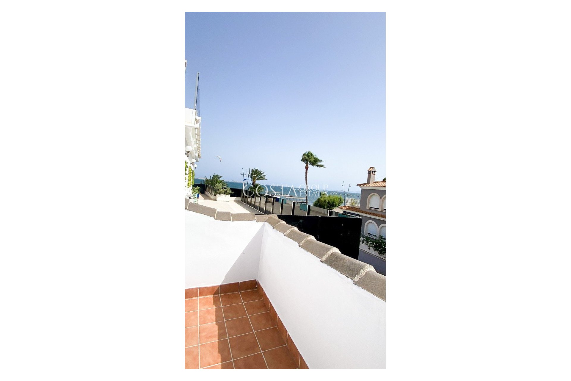 Herverkoop - Apartments -
San Javier - Santiago De La Ribera