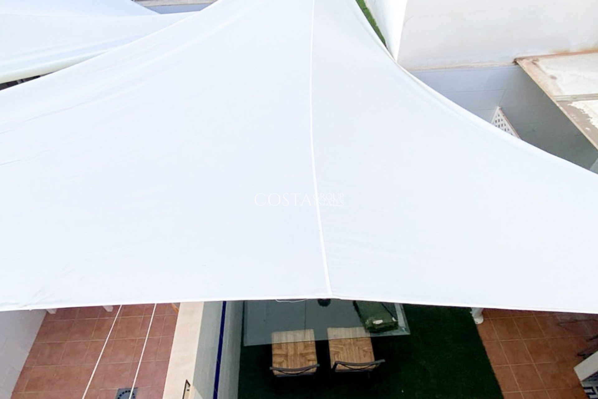 Herverkoop - Apartments -
San Javier - Santiago De La Ribera