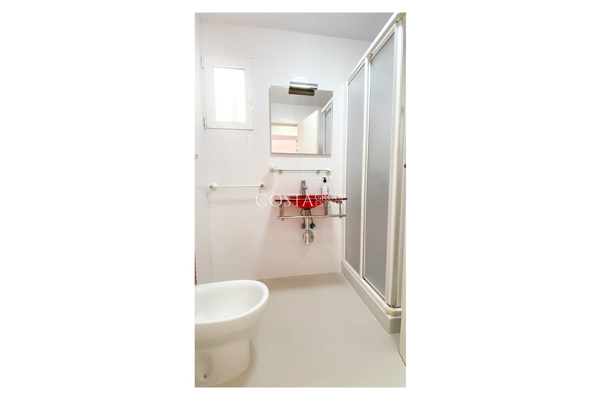 Herverkoop - Apartments -
San Javier - Santiago De La Ribera