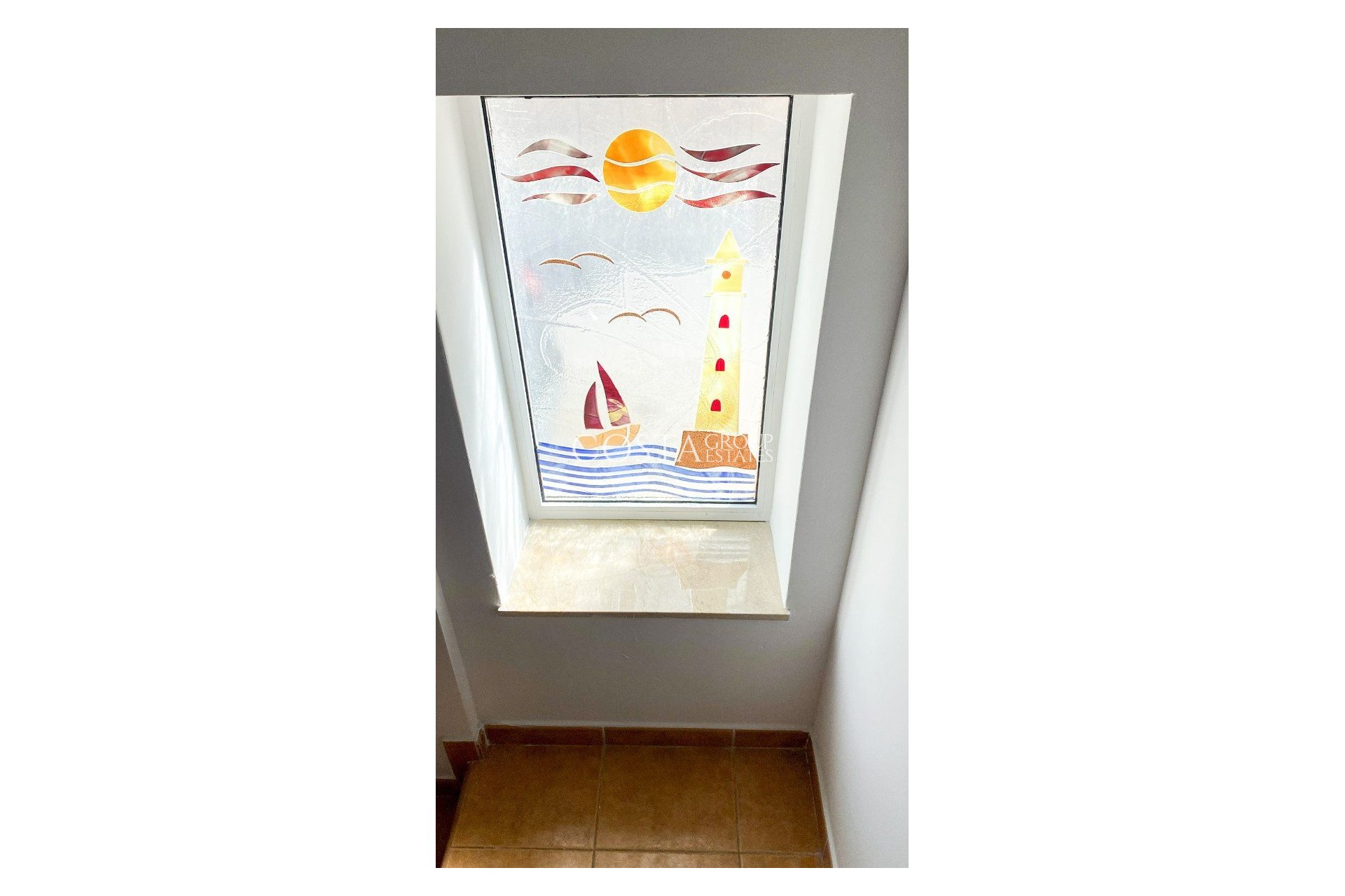 Herverkoop - Apartments -
San Javier - Santiago De La Ribera