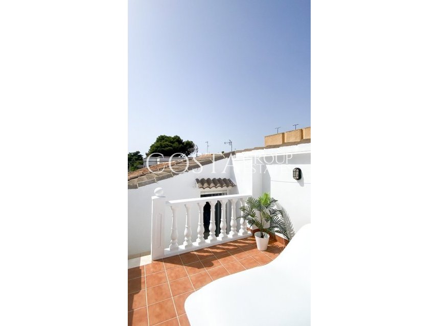 Herverkoop - Apartments -
San Javier - Santiago De La Ribera