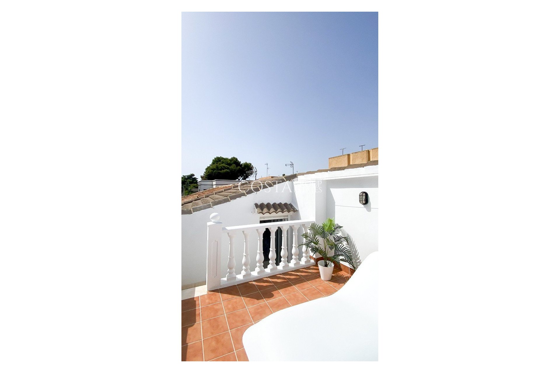 Herverkoop - Apartments -
San Javier - Santiago De La Ribera