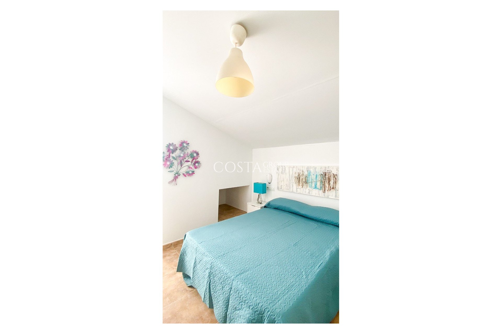 Herverkoop - Apartments -
San Javier - Santiago De La Ribera