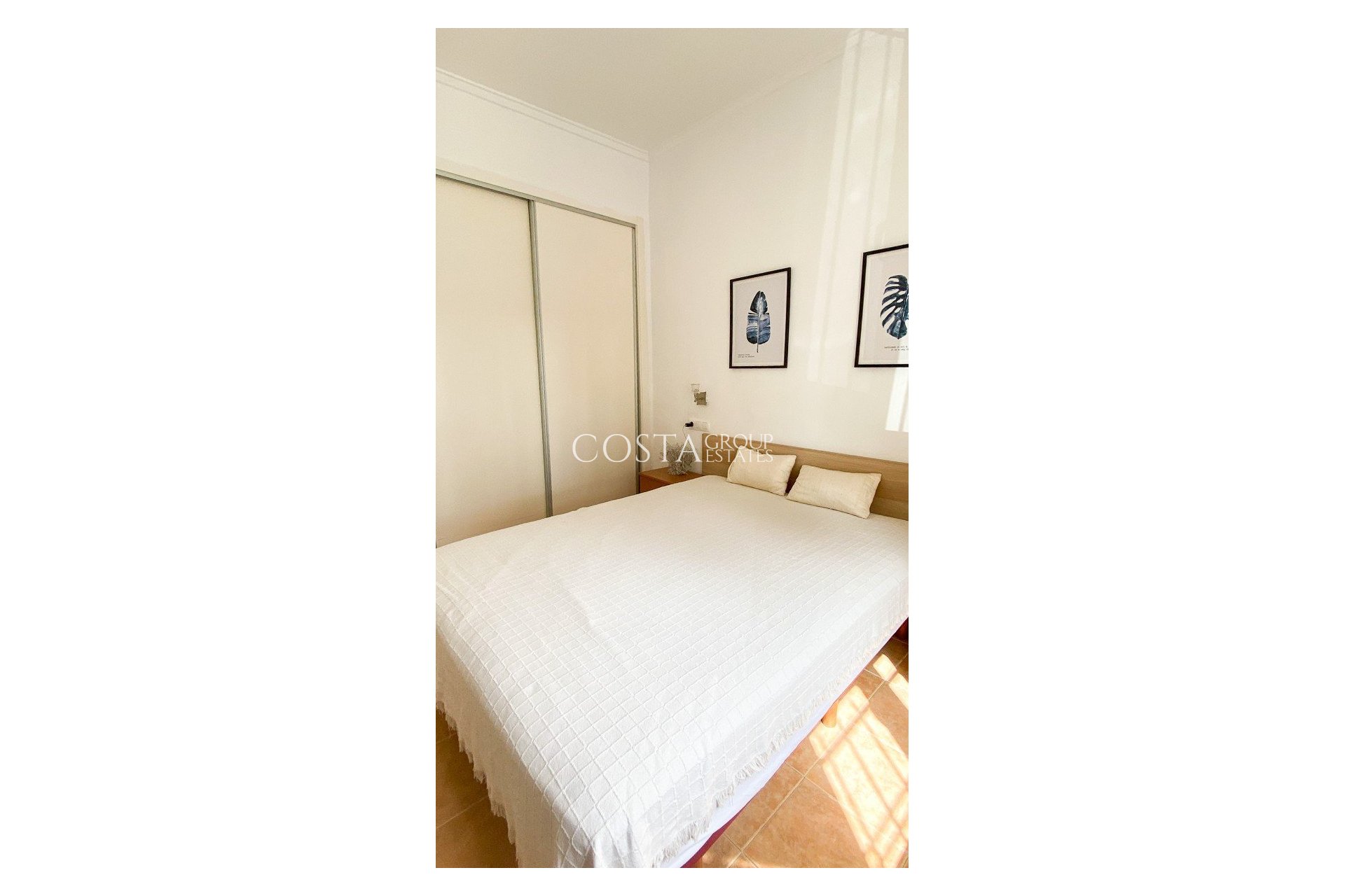 Herverkoop - Apartments -
San Javier - Santiago De La Ribera