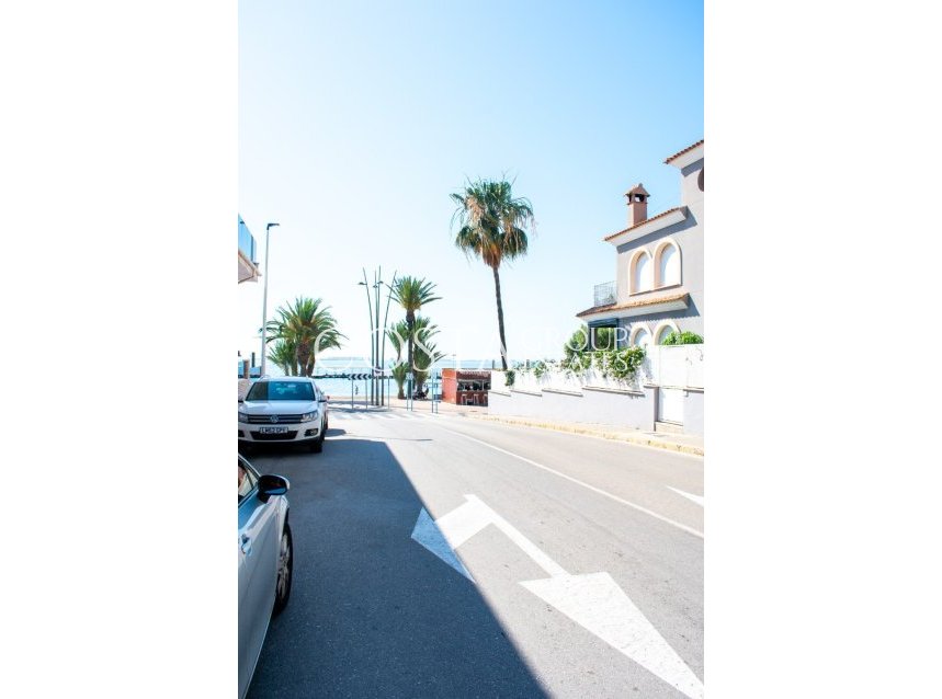 Herverkoop - Apartments -
San Javier - Santiago De La Ribera