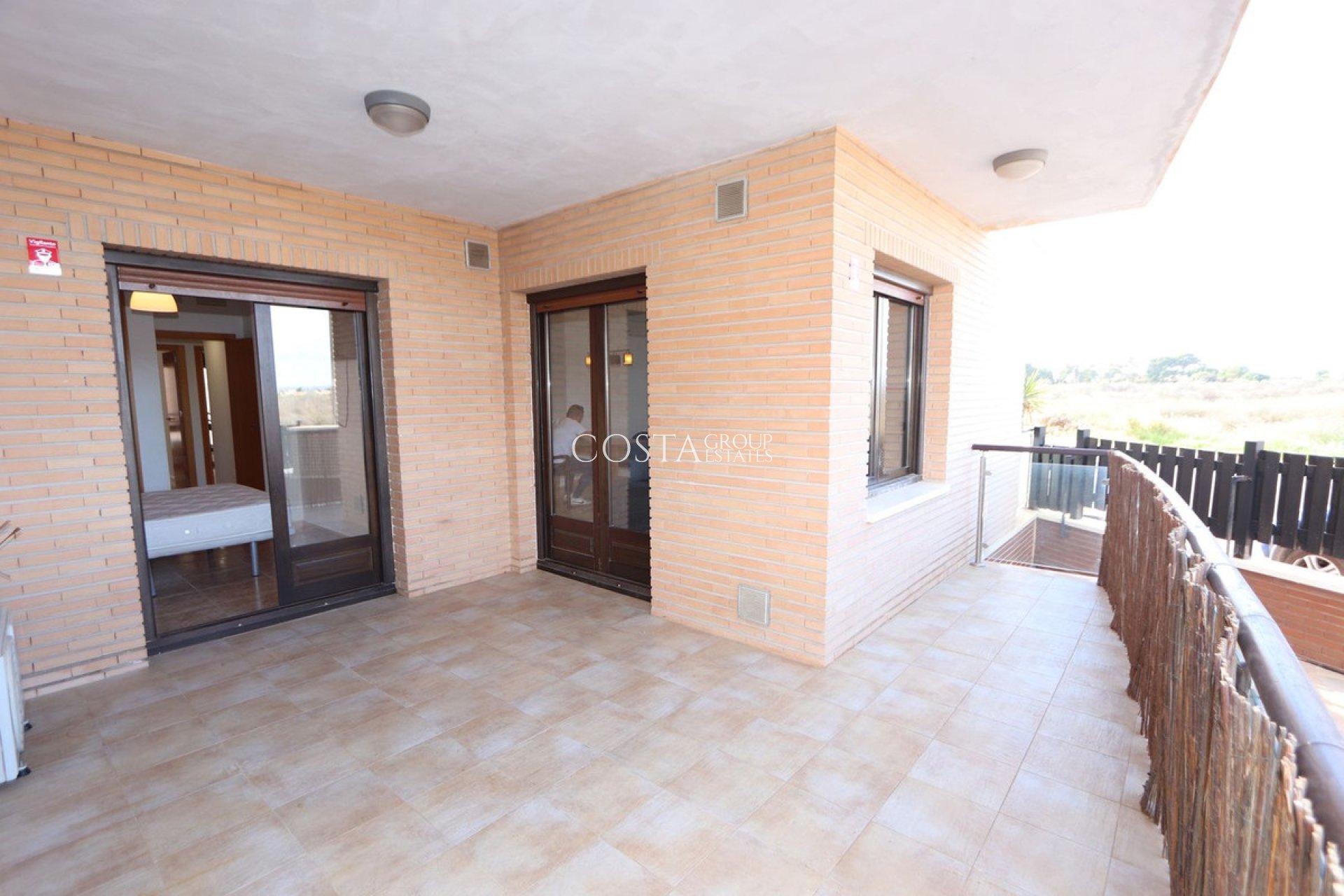 Herverkoop - Apartments -
San Javier - Santiago De La Ribera