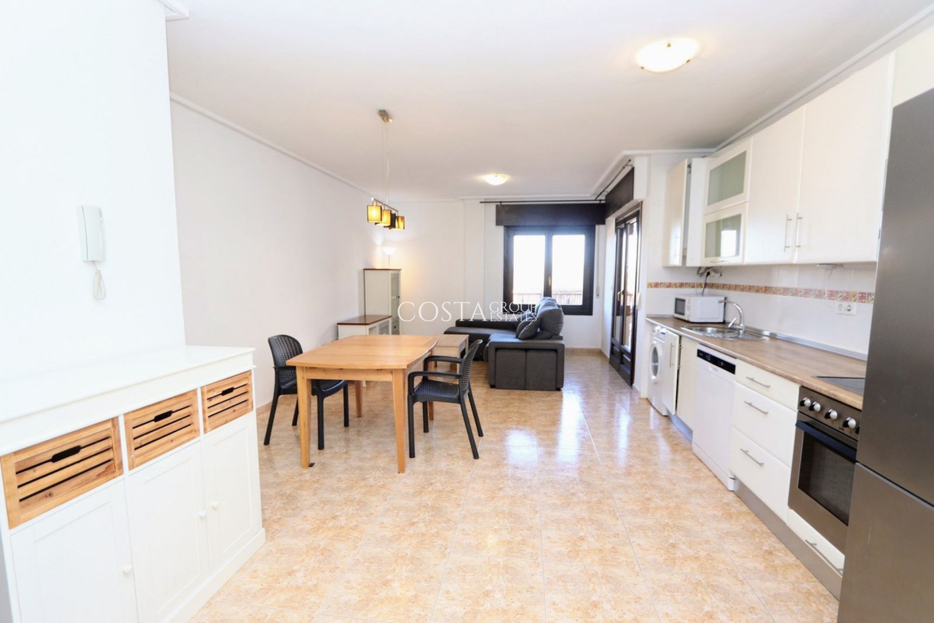Herverkoop - Apartments -
San Javier - Santiago De La Ribera