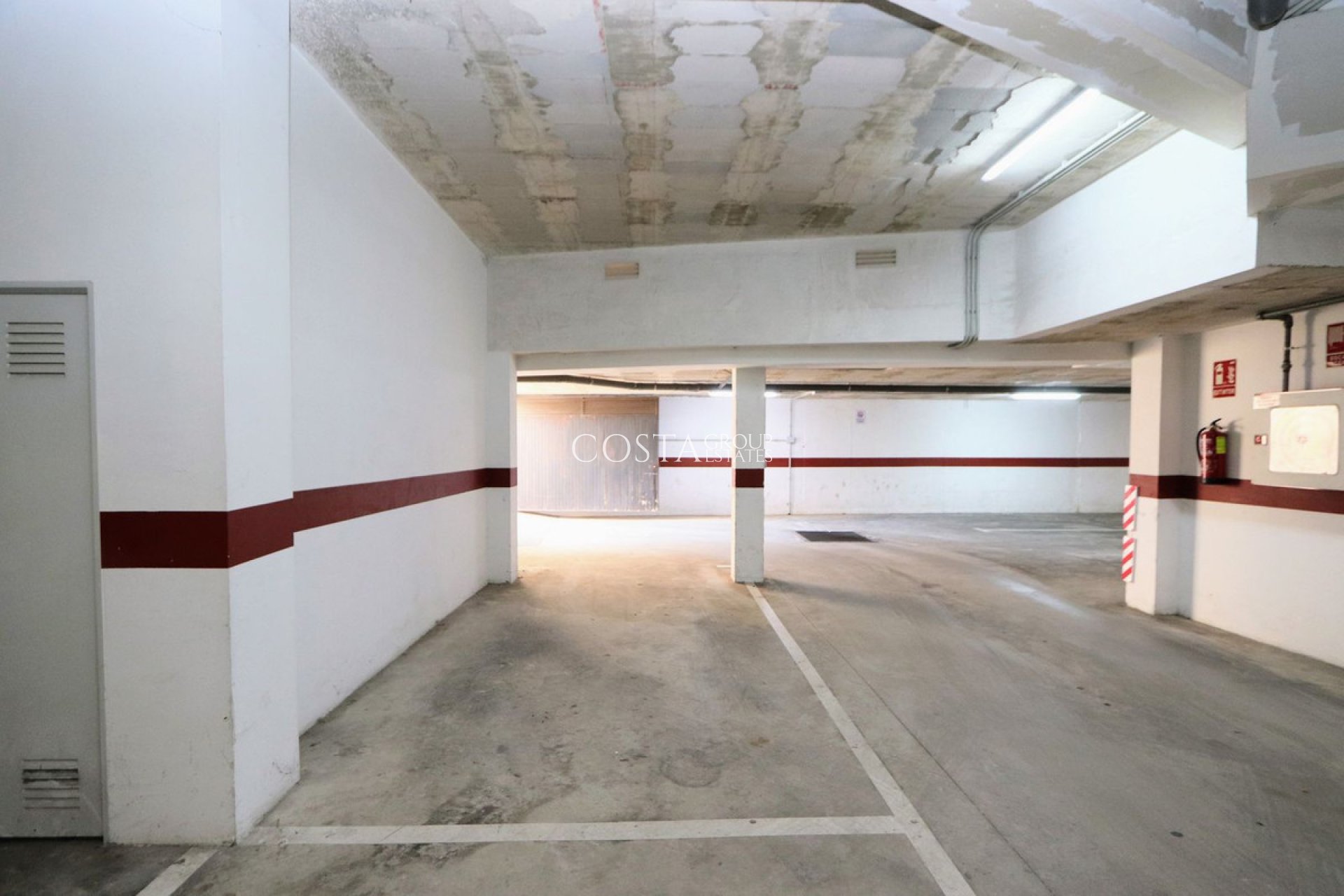 Herverkoop - Apartments -
San Javier - Santiago De La Ribera