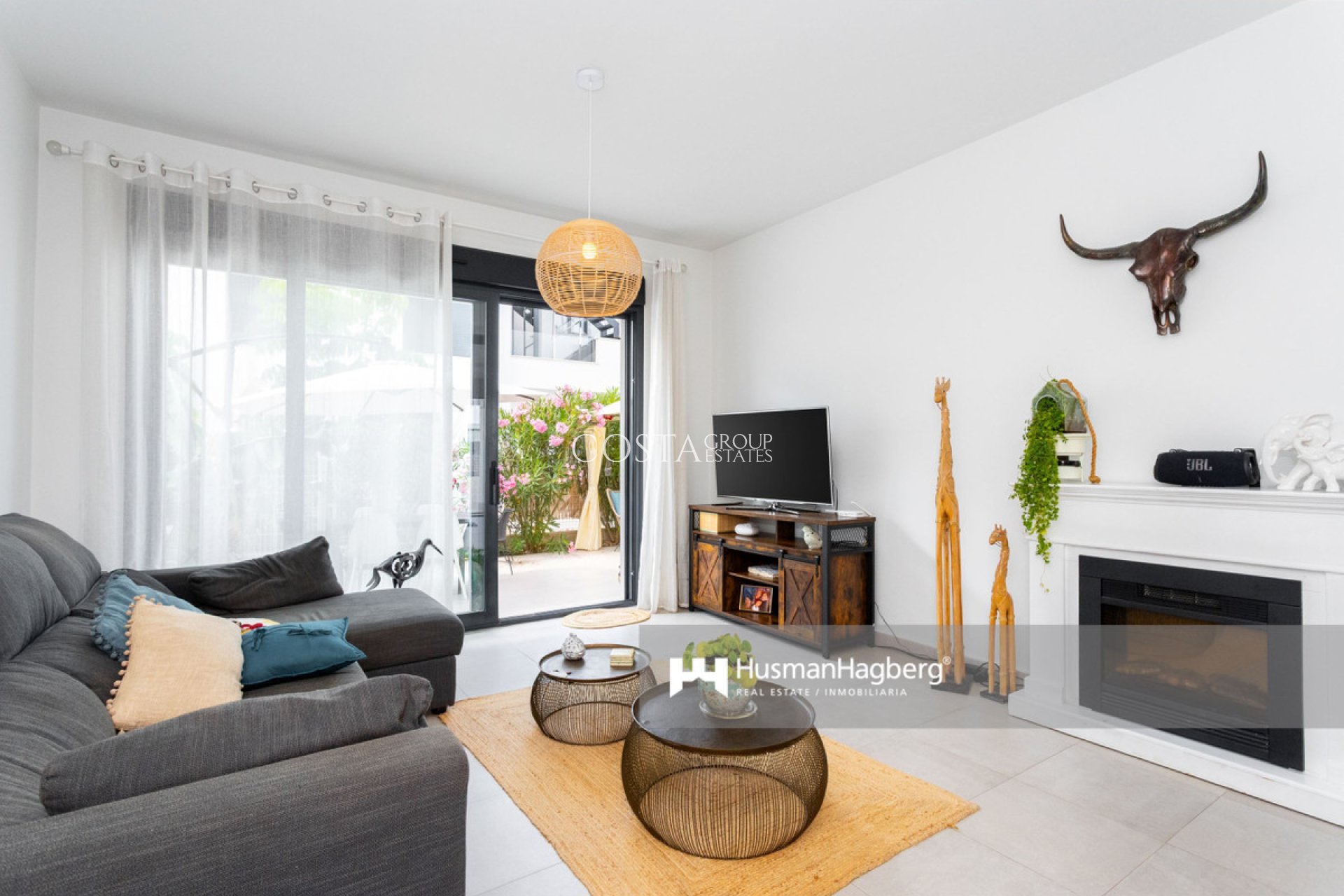 Herverkoop - Apartments -
San Javier - Santiago De La Ribera