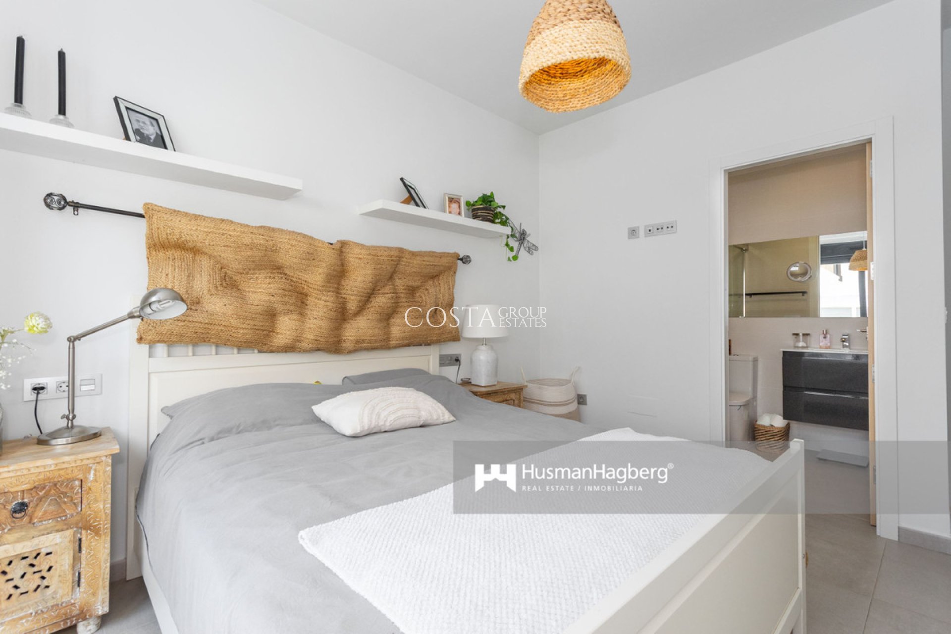 Herverkoop - Apartments -
San Javier - Santiago De La Ribera