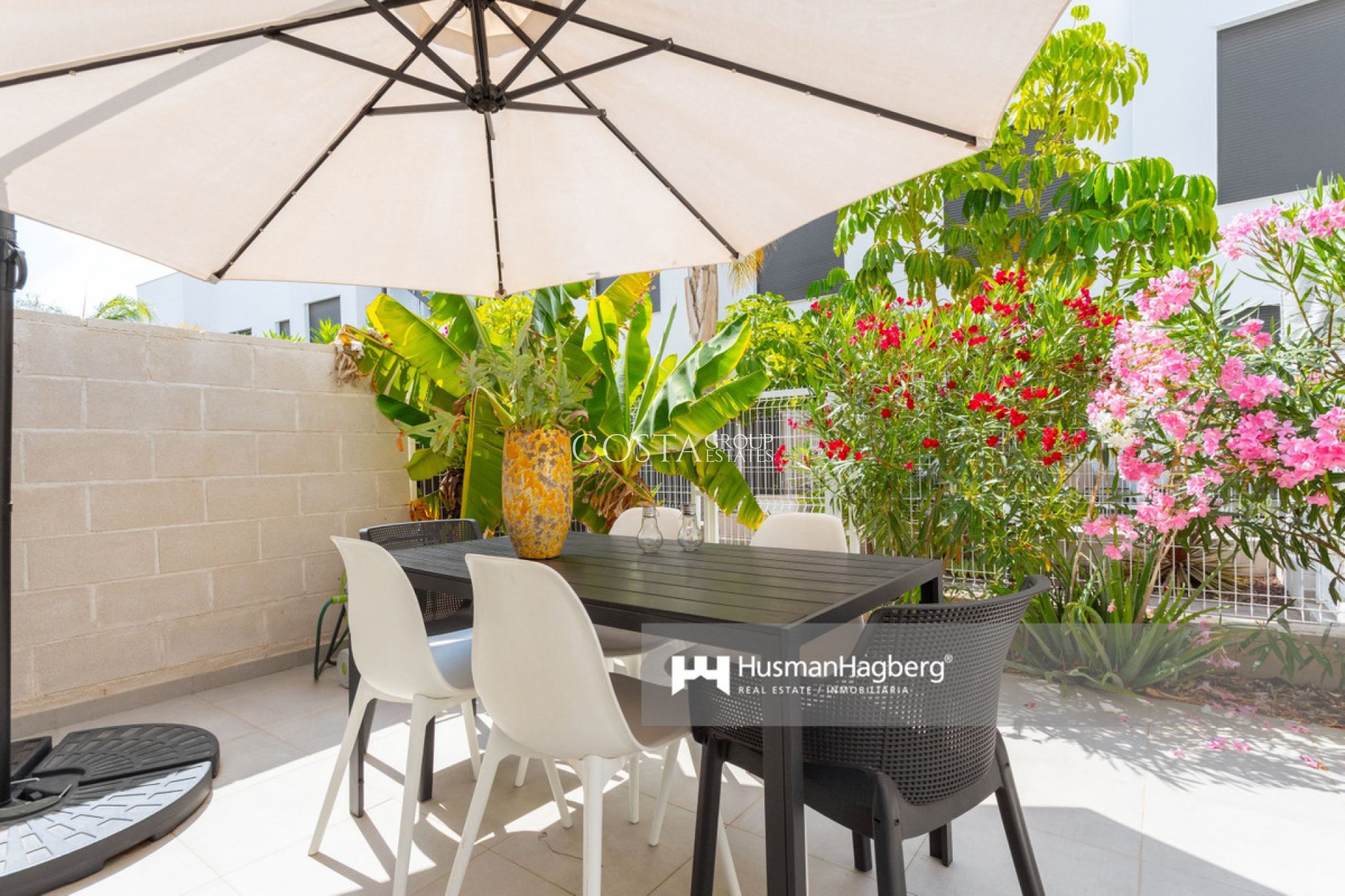 Herverkoop - Apartments -
San Javier - Santiago De La Ribera