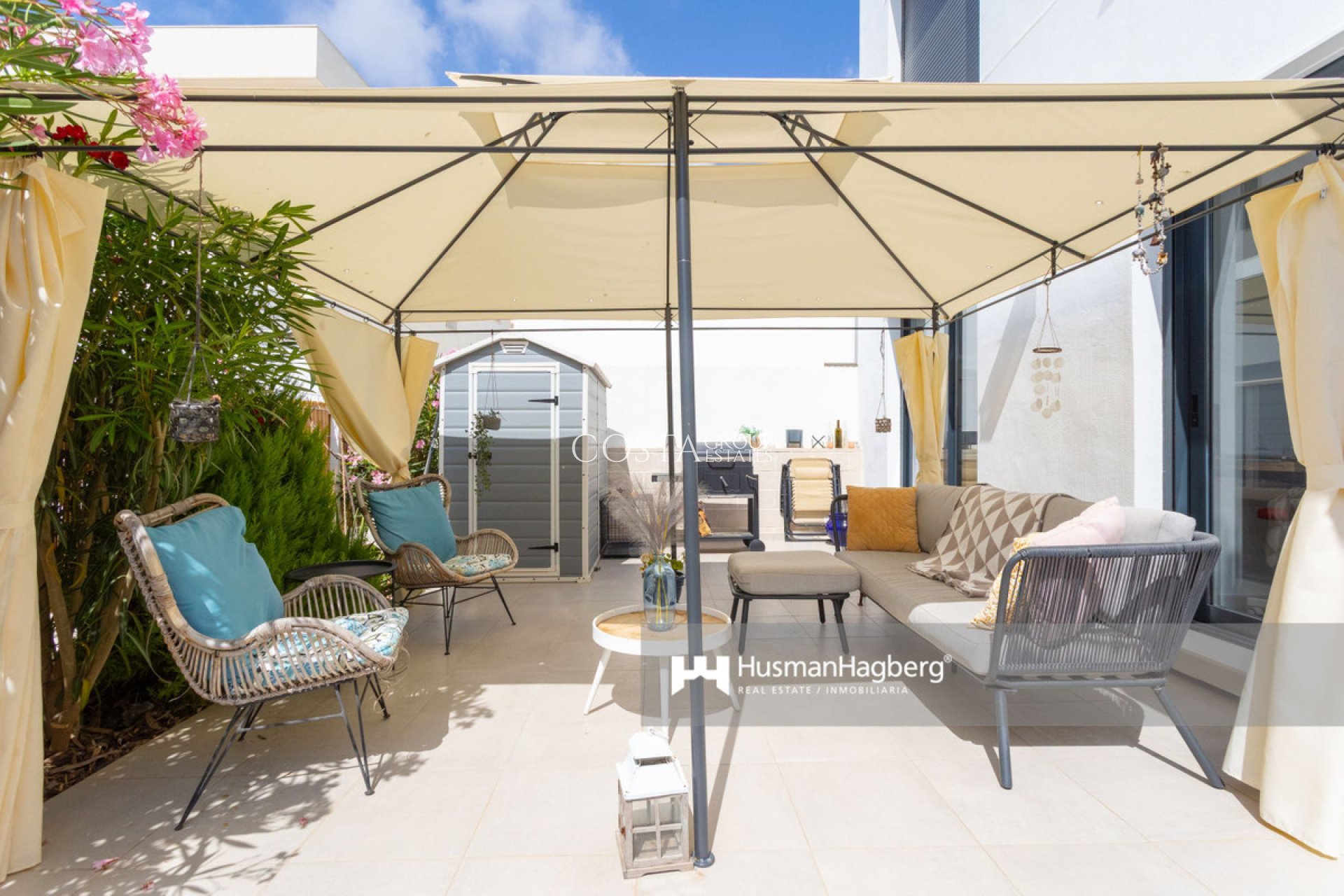 Herverkoop - Apartments -
San Javier - Santiago De La Ribera