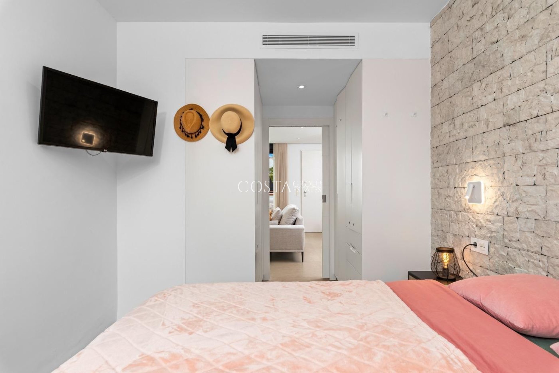 Herverkoop - Apartments -
San Javier - Santiago De La Ribera