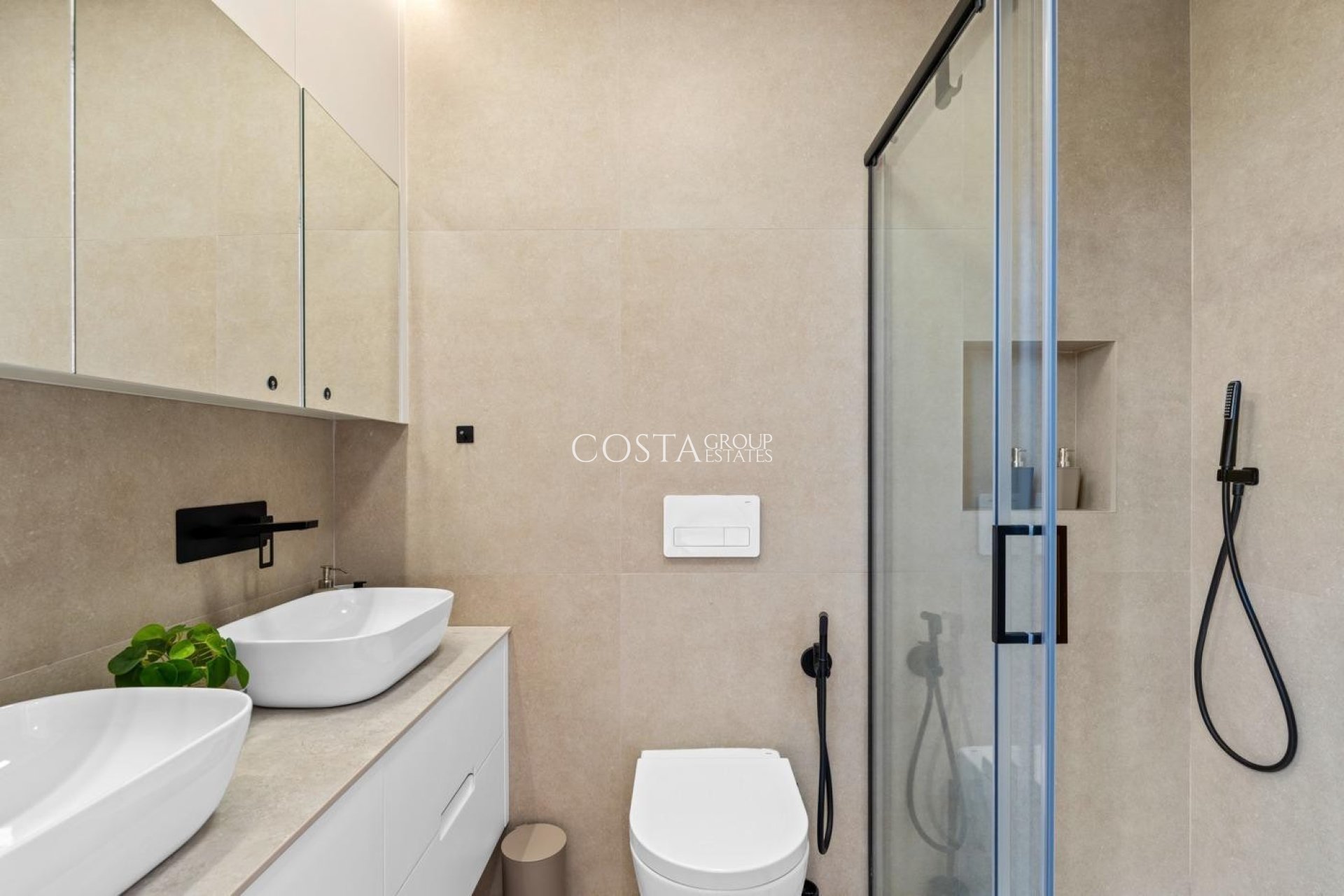 Herverkoop - Apartments -
San Javier - Santiago De La Ribera