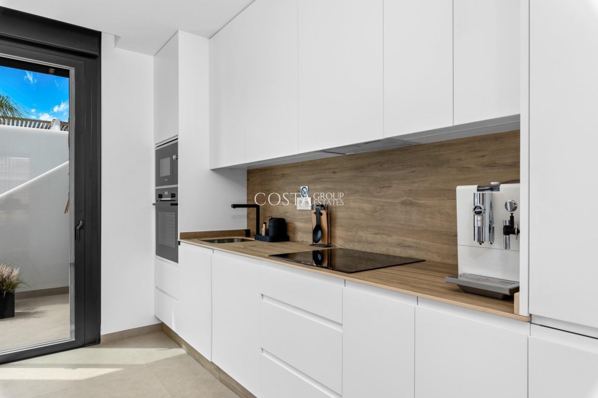 Herverkoop - Apartments -
San Javier - Santiago De La Ribera