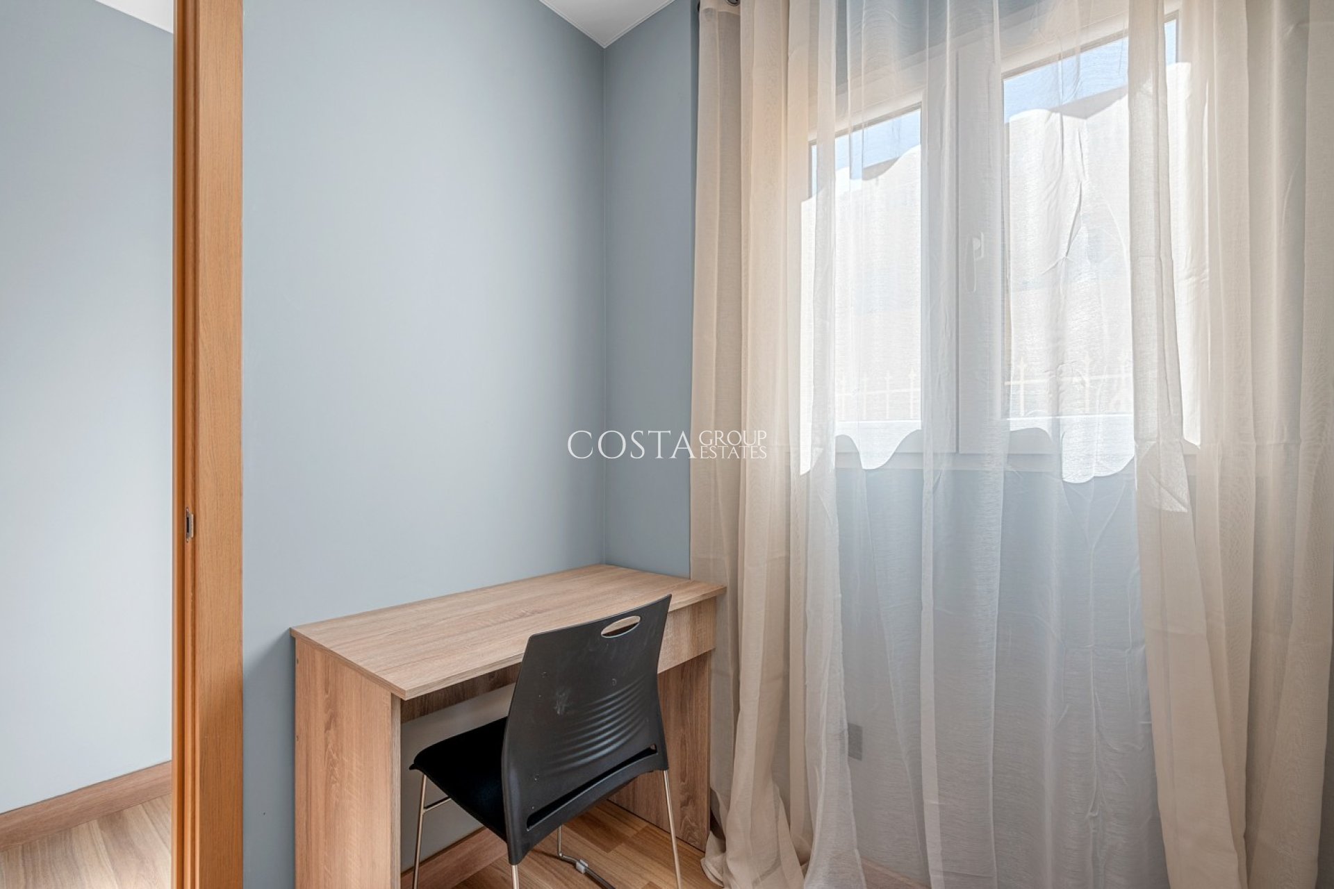 Herverkoop - Apartments -
San Miguel de Salinas - Orihuela Costa