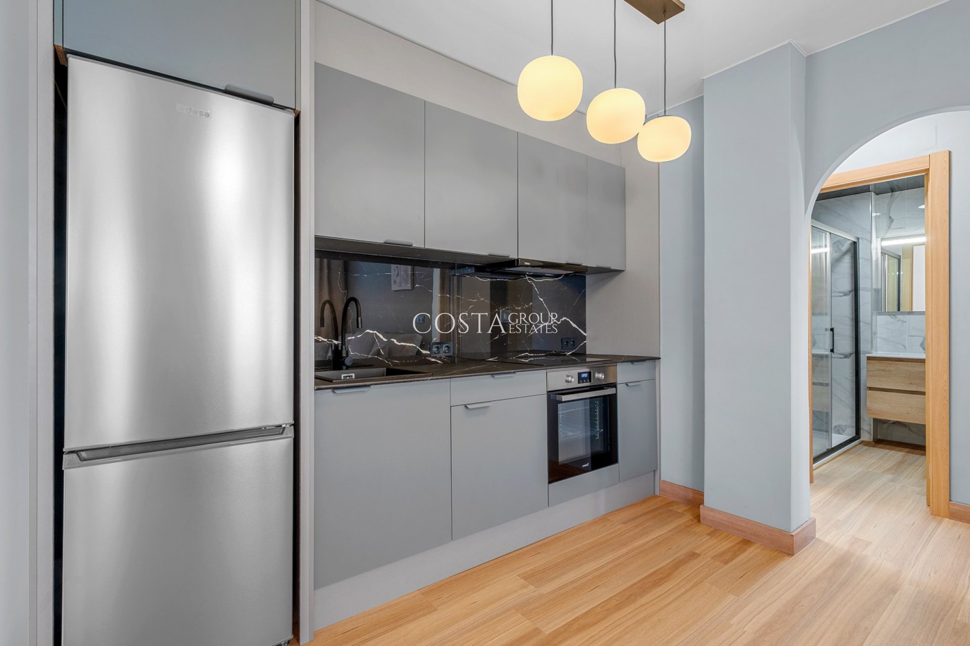 Herverkoop - Apartments -
San Miguel de Salinas - Orihuela Costa