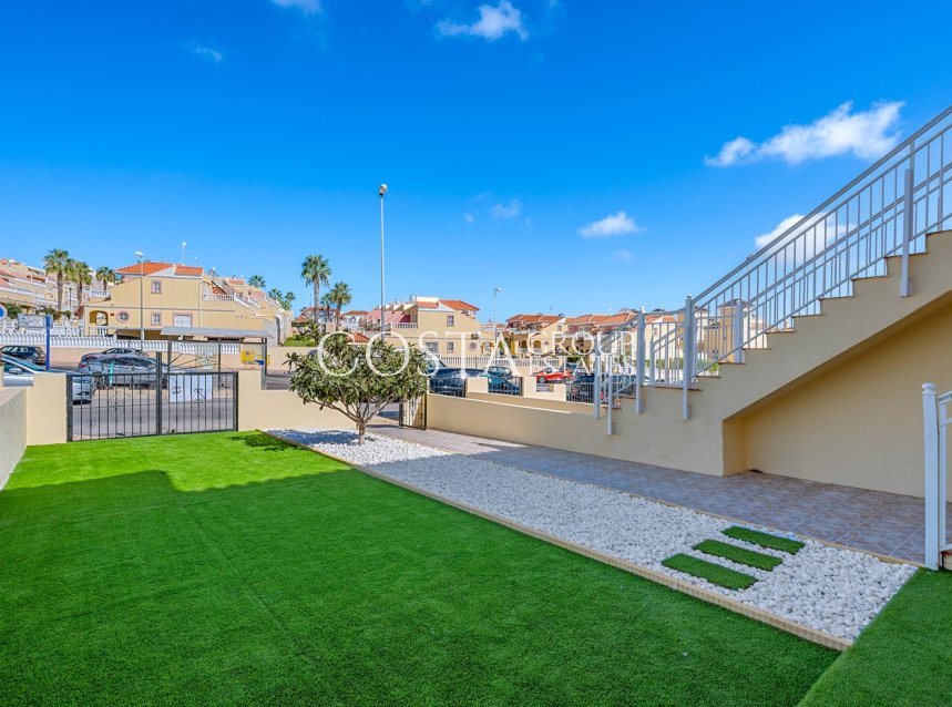 Herverkoop - Apartments -
San Miguel de Salinas - Orihuela Costa