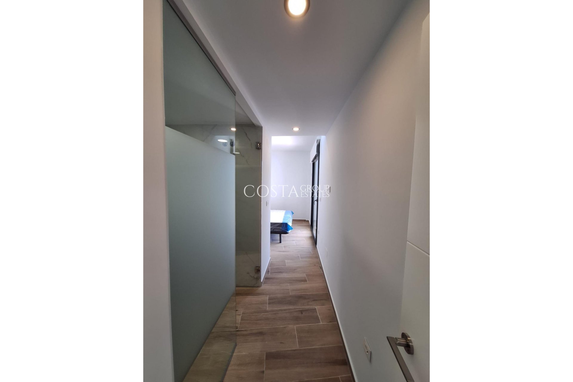 Herverkoop - Apartments -
San Miguel de Salinas - San Miguel de Salinas Centro