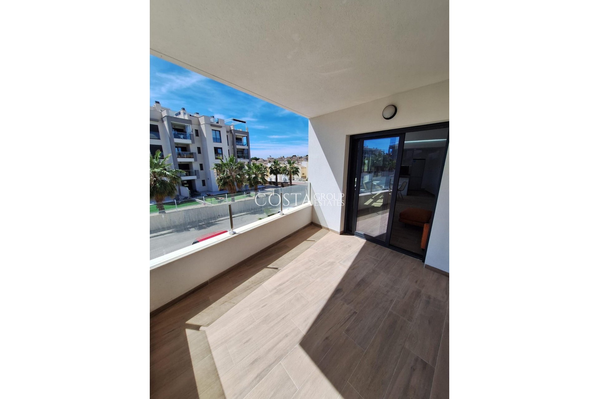 Herverkoop - Apartments -
San Miguel de Salinas - San Miguel de Salinas Centro