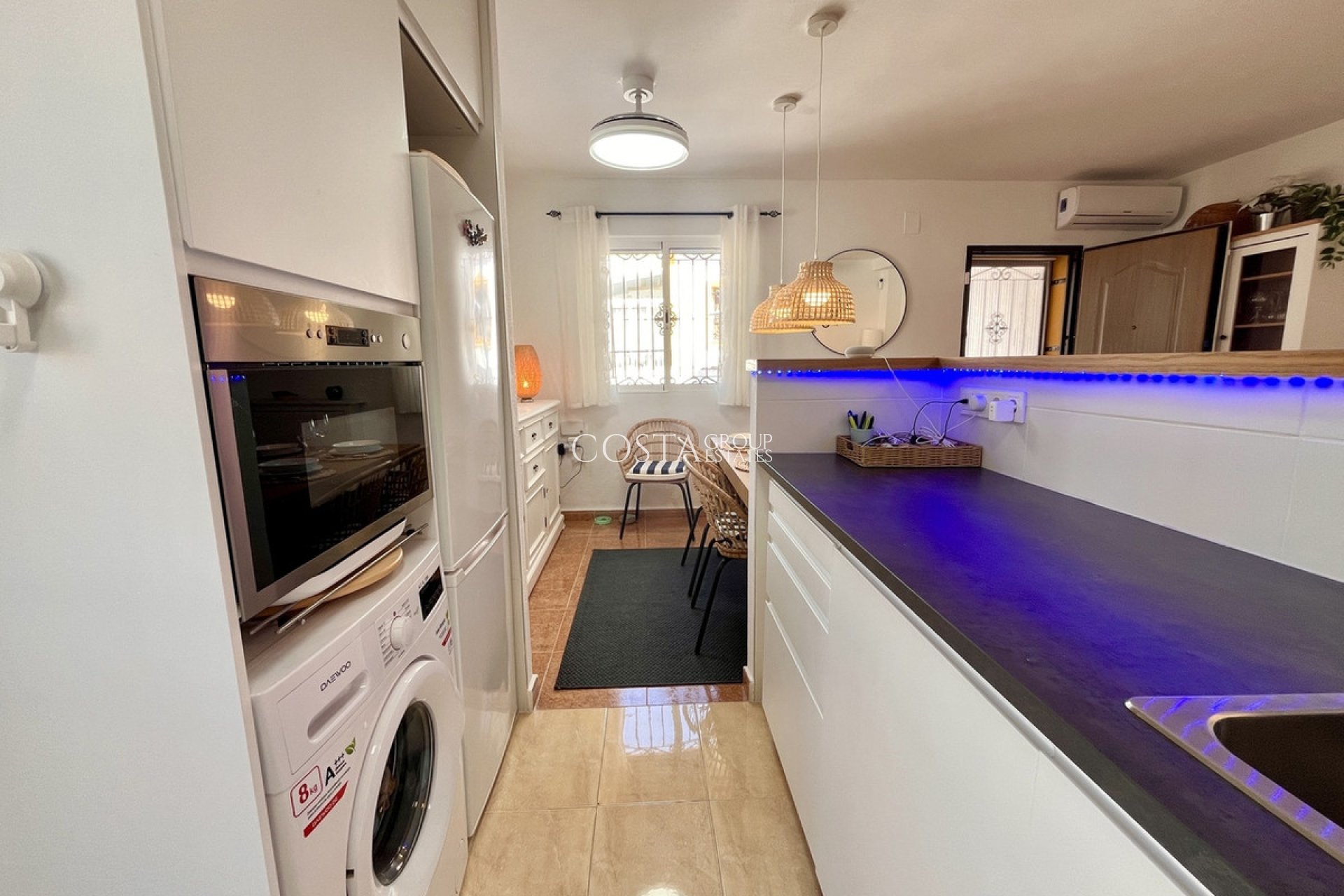 Herverkoop - Apartments -
San Miguel de Salinas - San Miguel de Salinas Centro