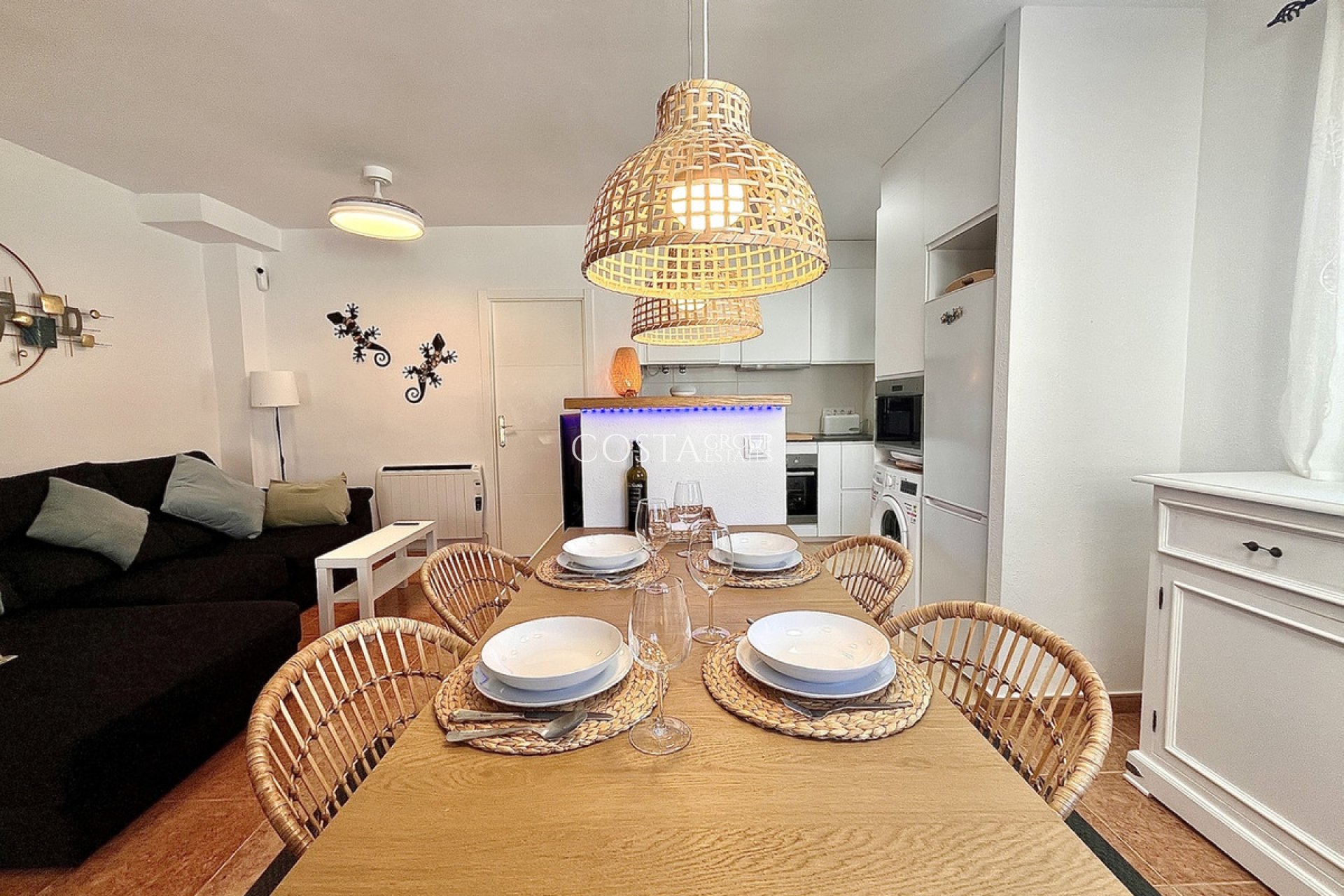 Herverkoop - Apartments -
San Miguel de Salinas - San Miguel de Salinas Centro