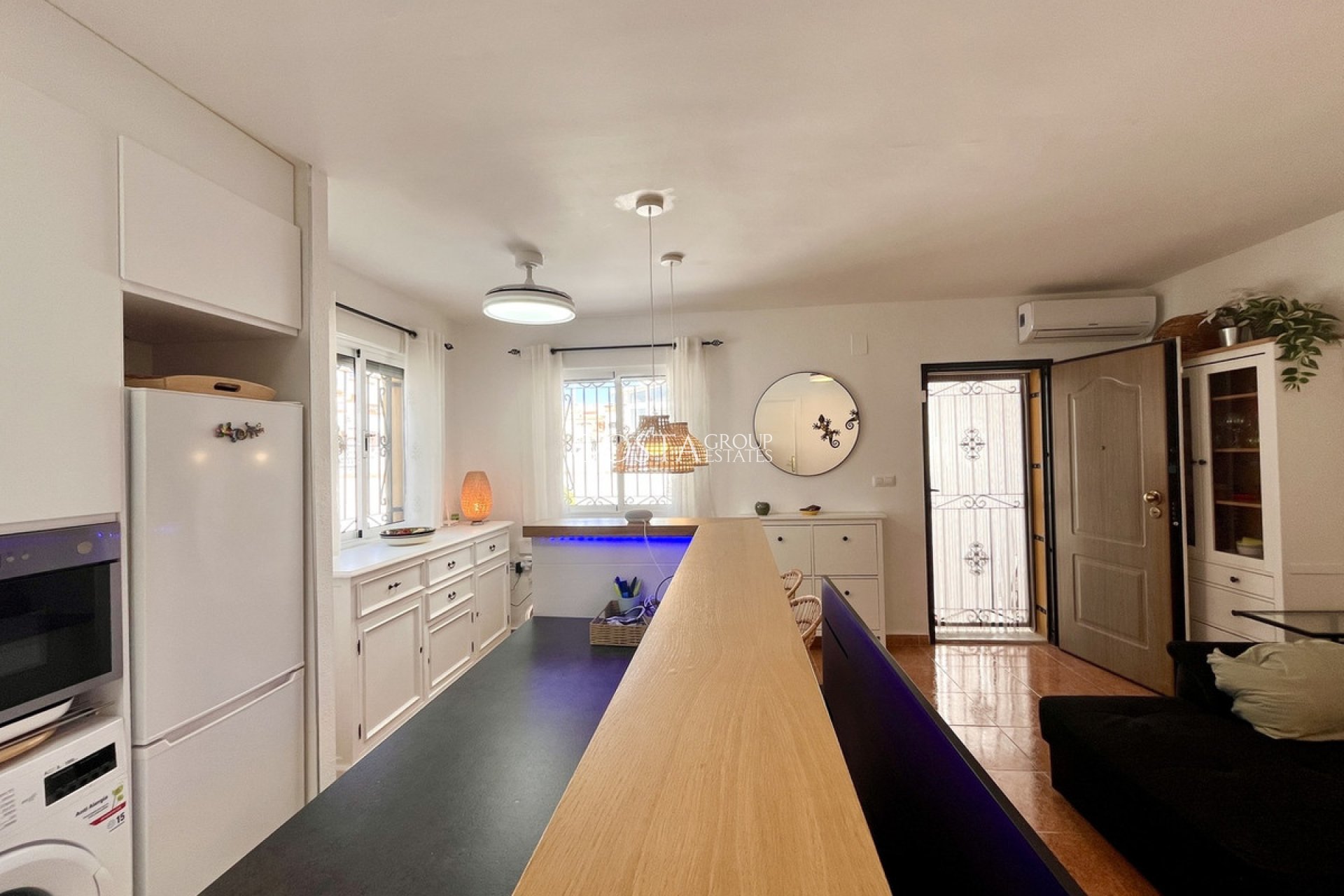 Herverkoop - Apartments -
San Miguel de Salinas - San Miguel de Salinas Centro