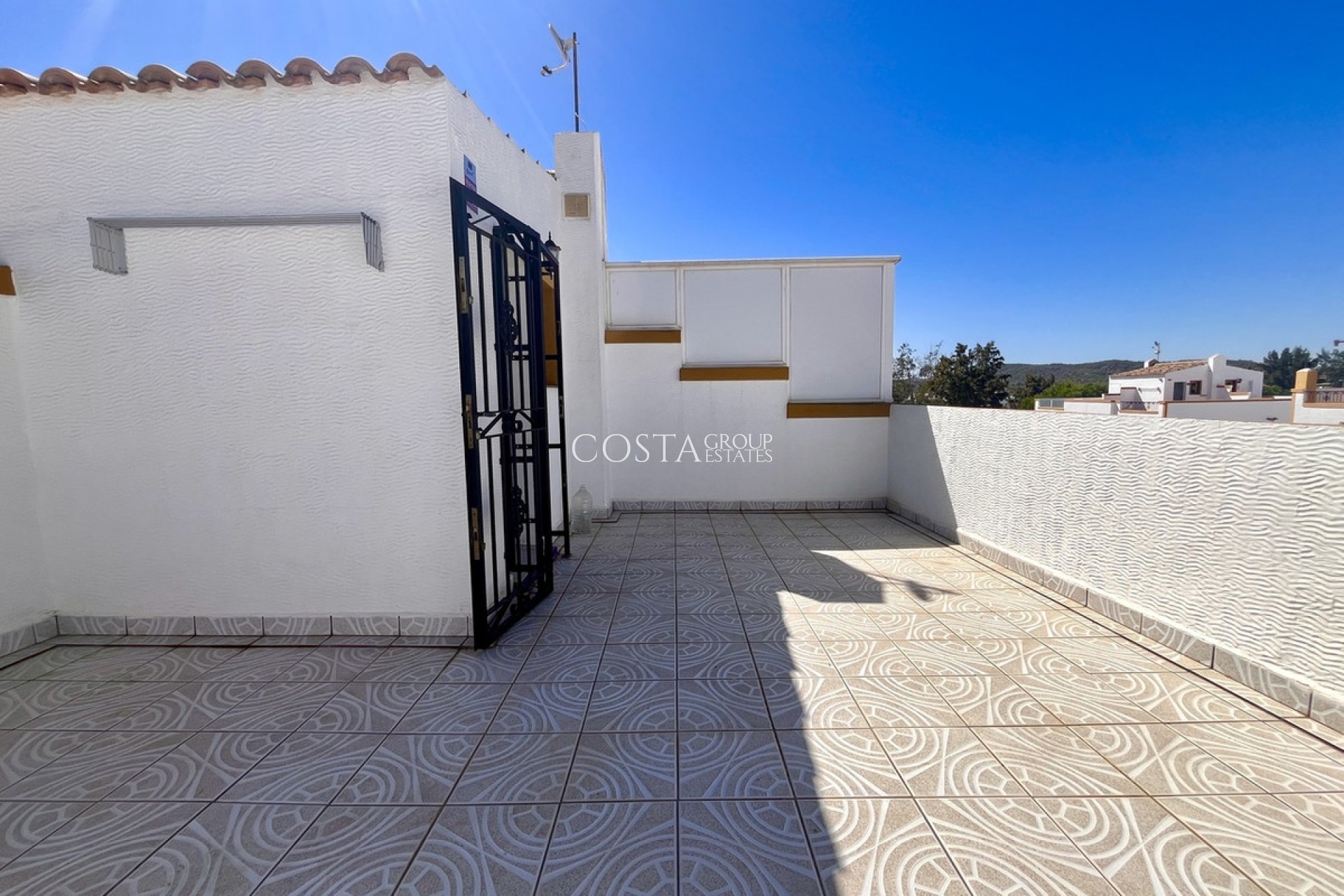 Herverkoop - Apartments -
San Miguel de Salinas - San Miguel de Salinas Centro