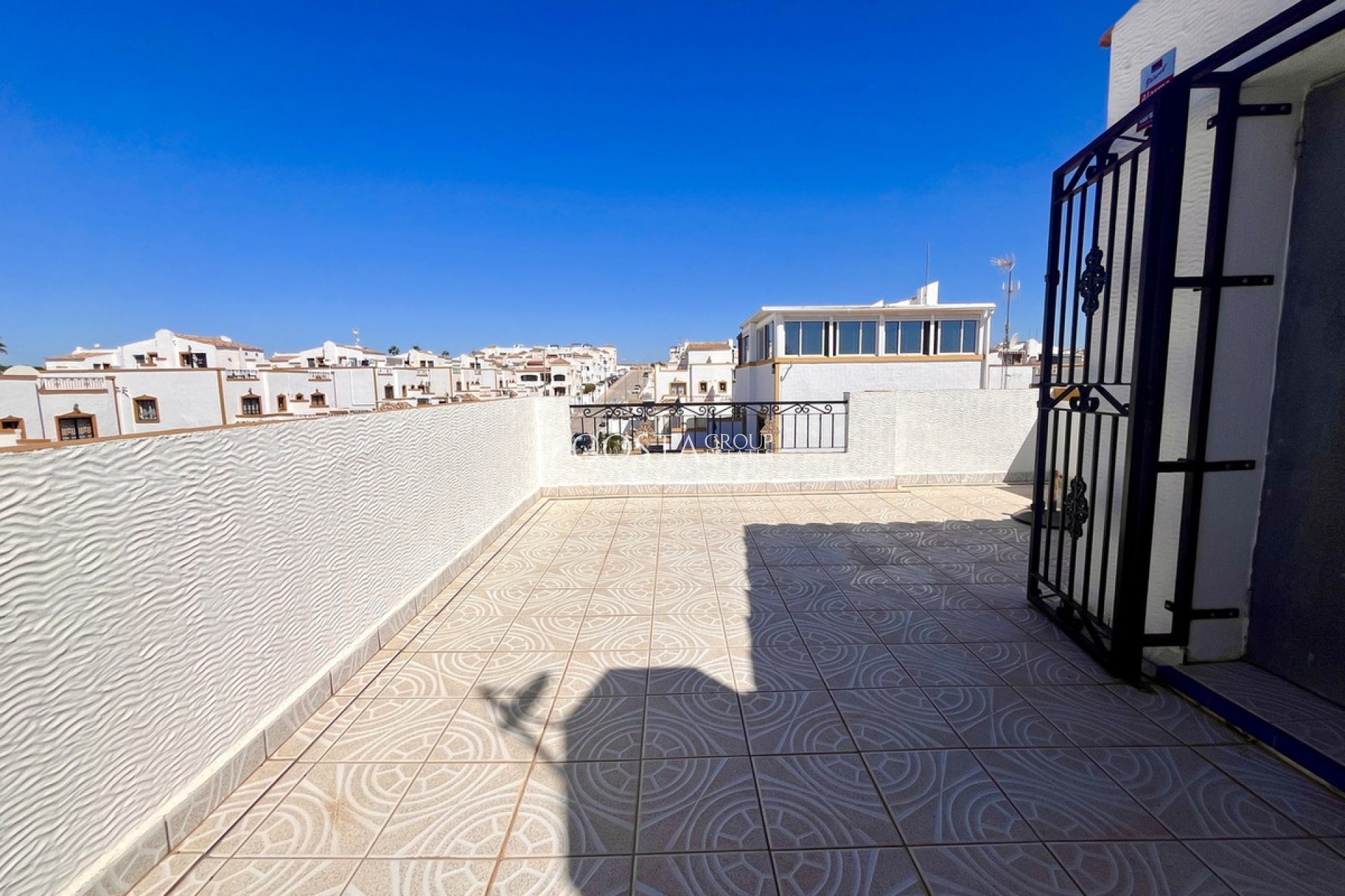 Herverkoop - Apartments -
San Miguel de Salinas - San Miguel de Salinas Centro