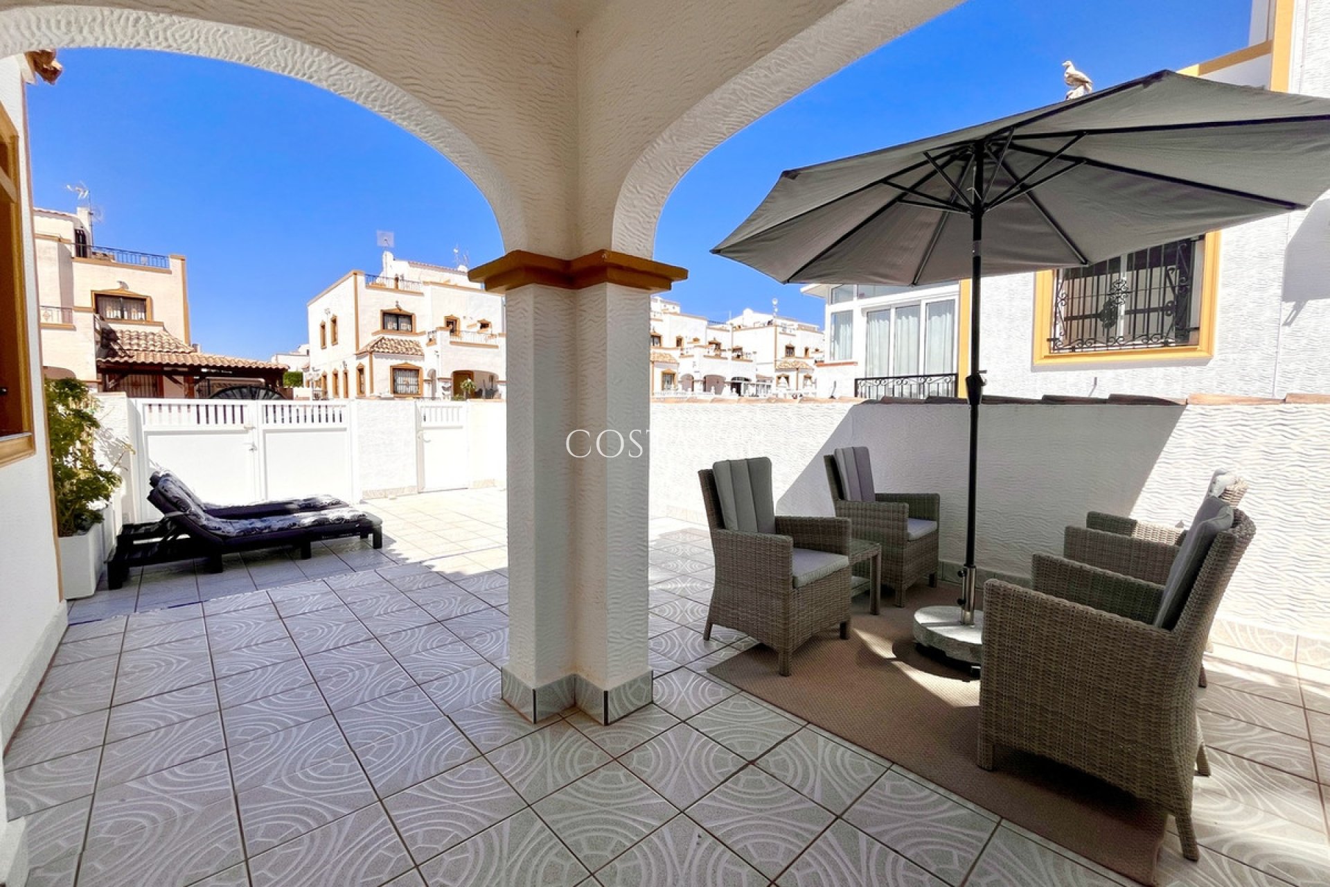 Herverkoop - Apartments -
San Miguel de Salinas - San Miguel de Salinas Centro