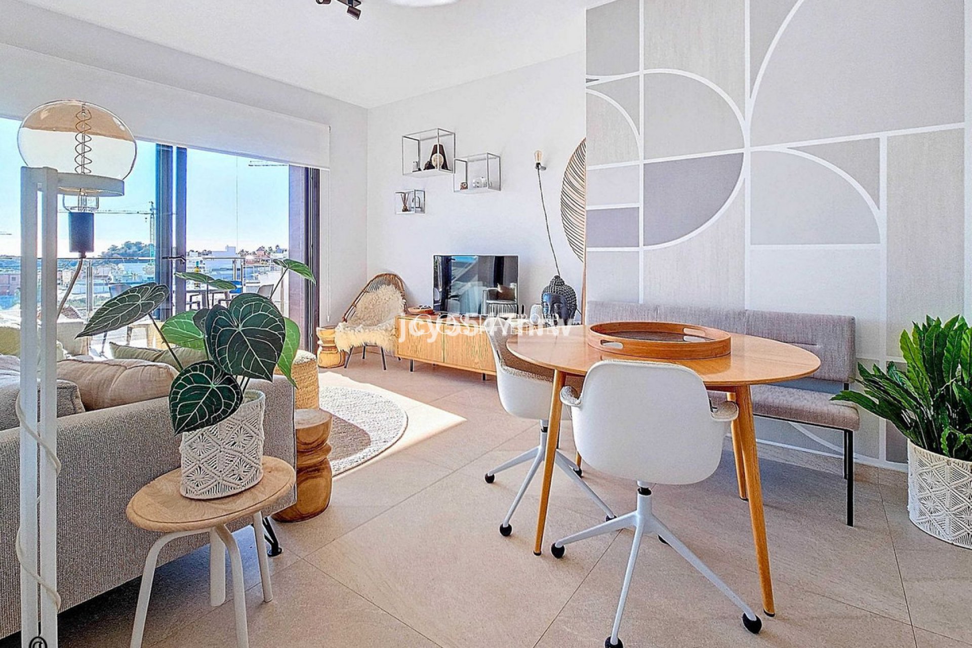 Herverkoop - Apartments -
San Miguel de Salinas - San Miguel de Salinas Centro