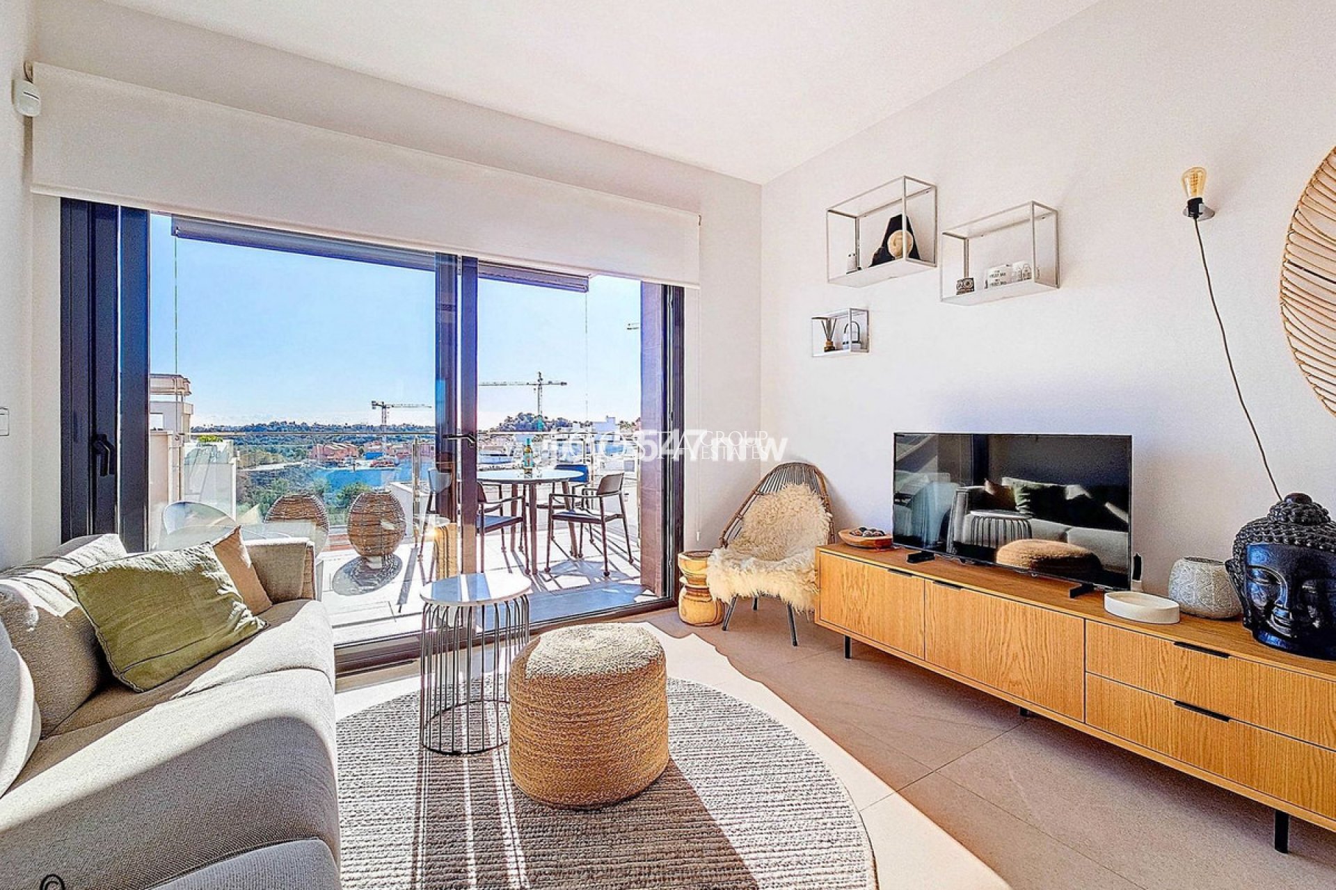 Herverkoop - Apartments -
San Miguel de Salinas - San Miguel de Salinas Centro