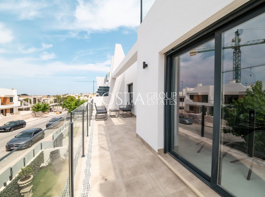 Herverkoop - Apartments -
San Miguel de Salinas - San Miguel de Salinas Centro