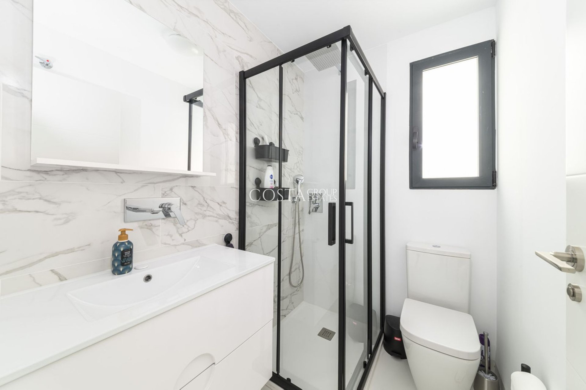 Herverkoop - Apartments -
San Miguel de Salinas - San Miguel de Salinas Centro