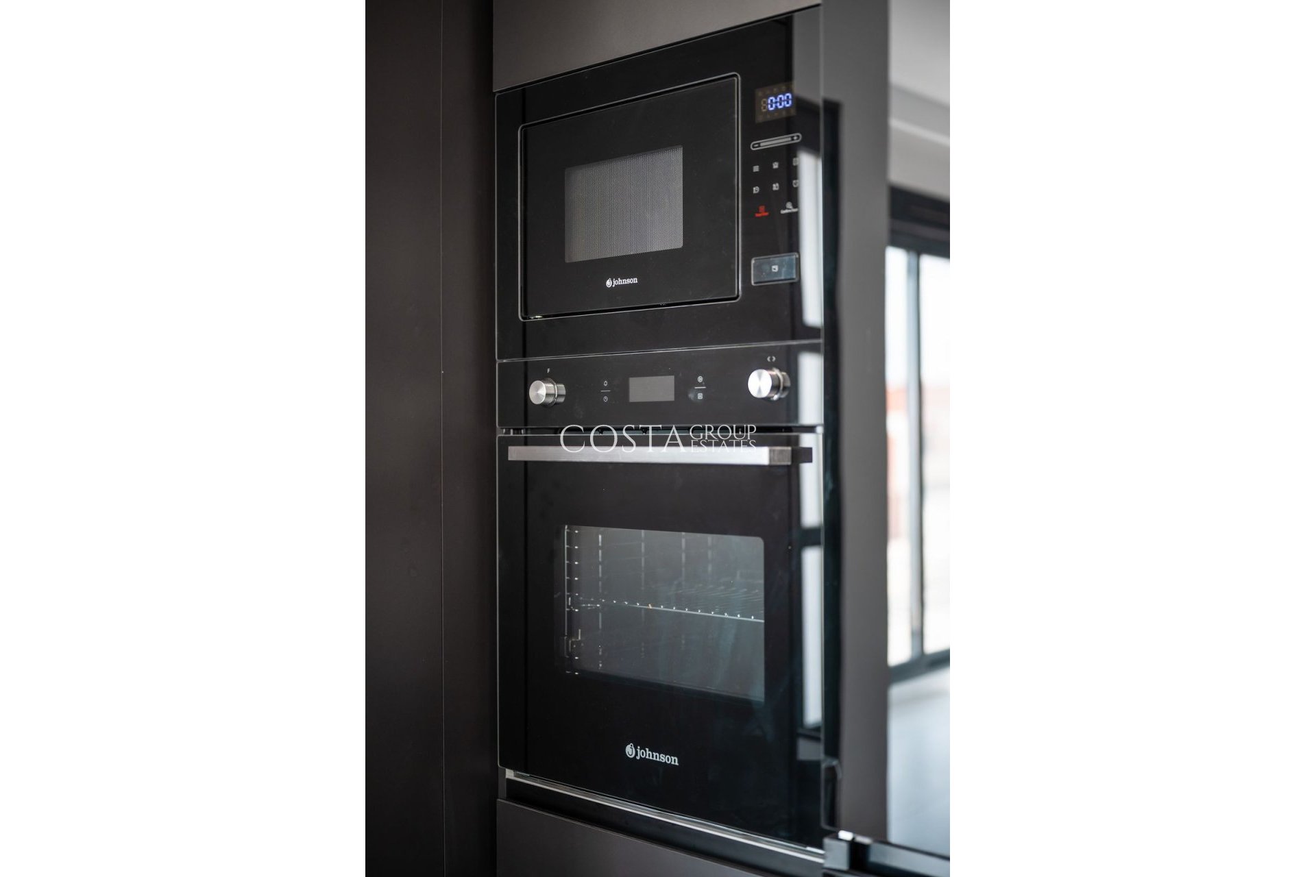 Herverkoop - Apartments -
San Miguel de Salinas - San Miguel de Salinas Centro