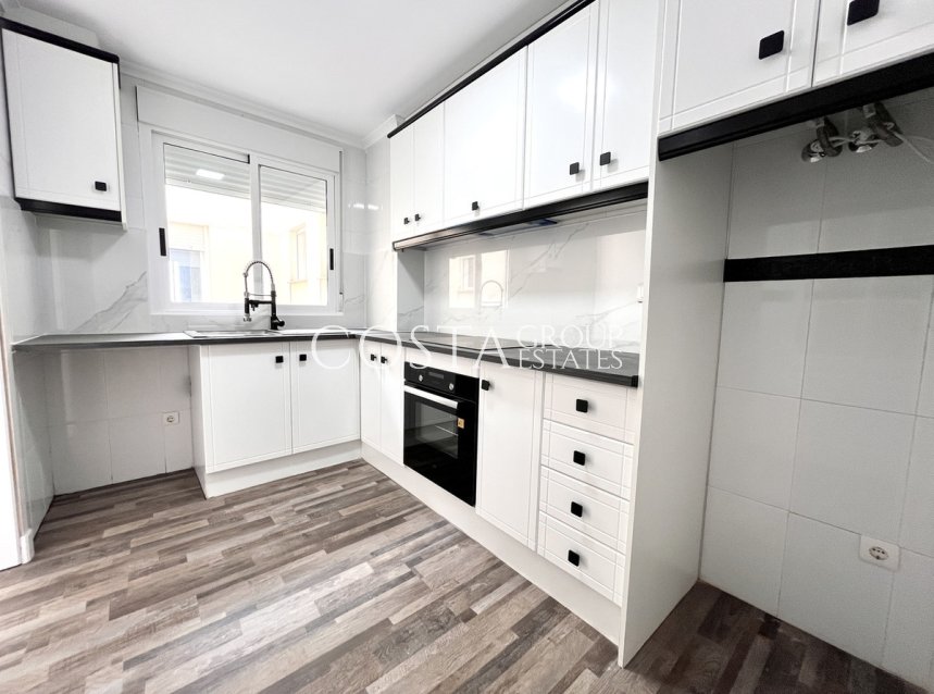 Herverkoop - Apartments -
San Miguel de Salinas - San Miguel de Salinas Centro