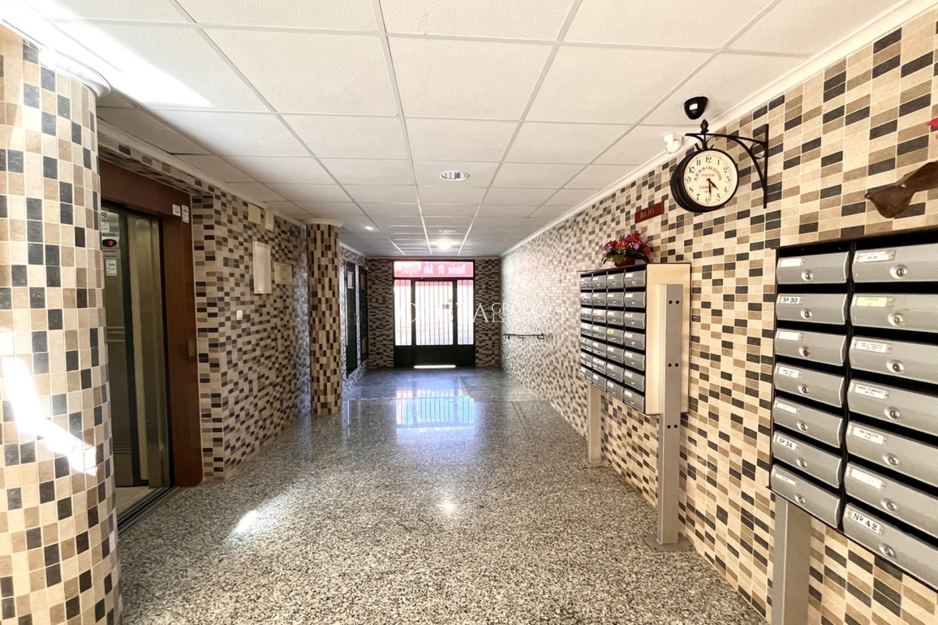 Herverkoop - Apartments -
San Miguel de Salinas - San Miguel de Salinas Centro