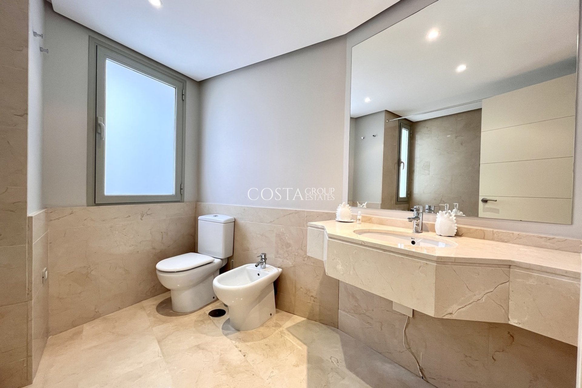 Herverkoop - Apartments -
San Miguel de Salinas - San Miguel de Salinas Centro