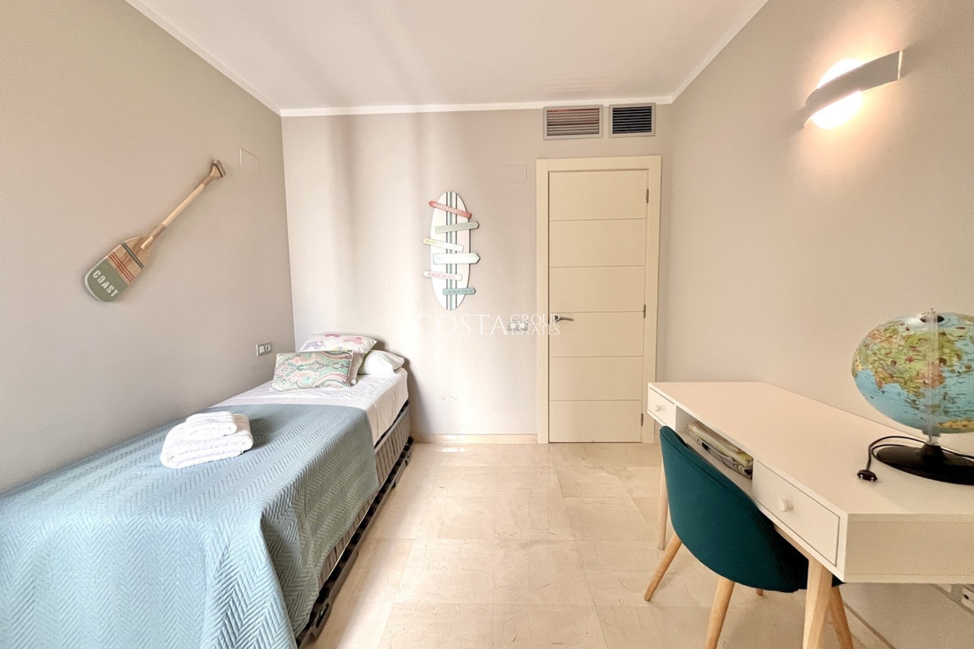 Herverkoop - Apartments -
San Miguel de Salinas - San Miguel de Salinas Centro