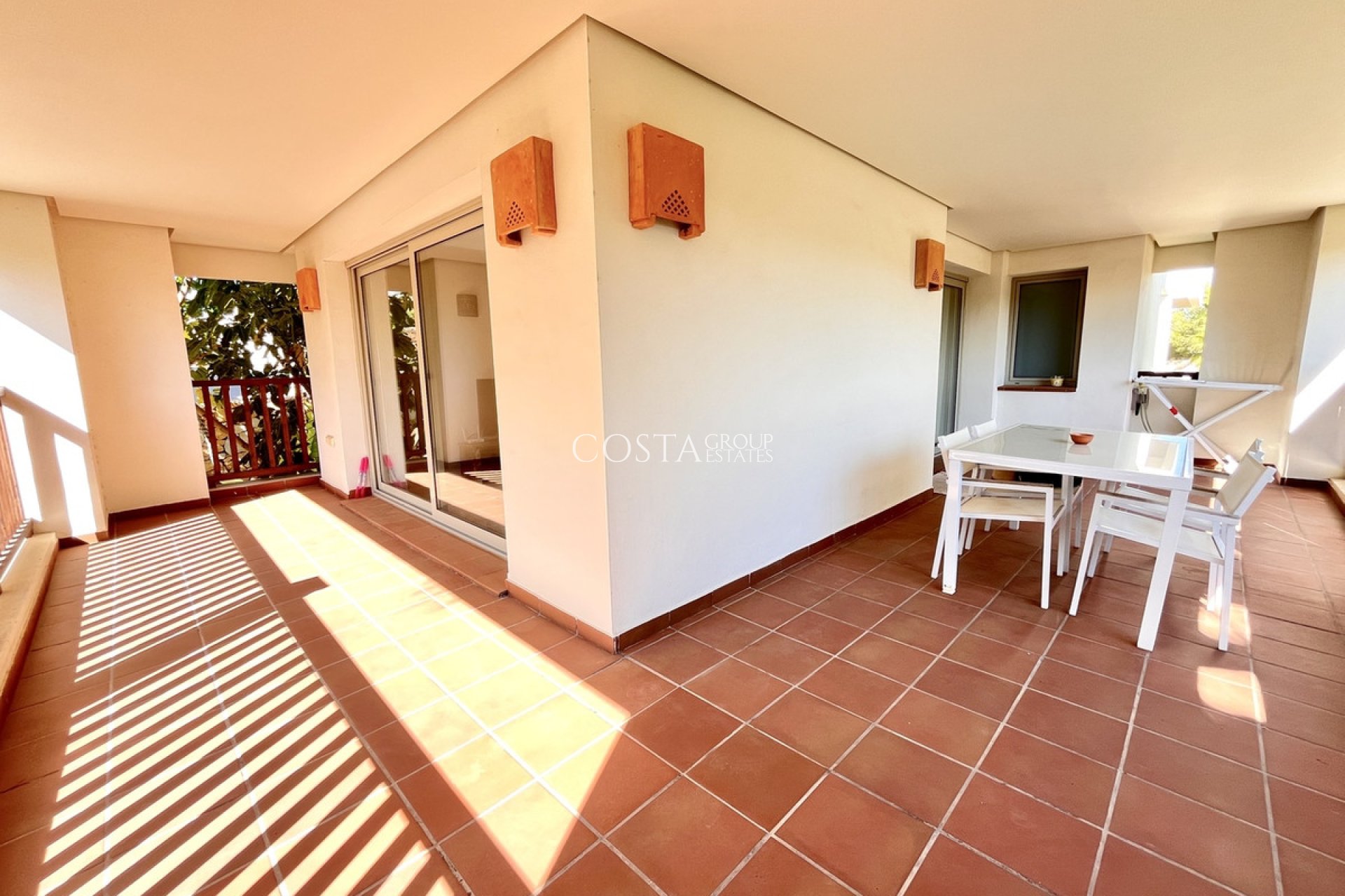 Herverkoop - Apartments -
San Miguel de Salinas - San Miguel de Salinas Centro