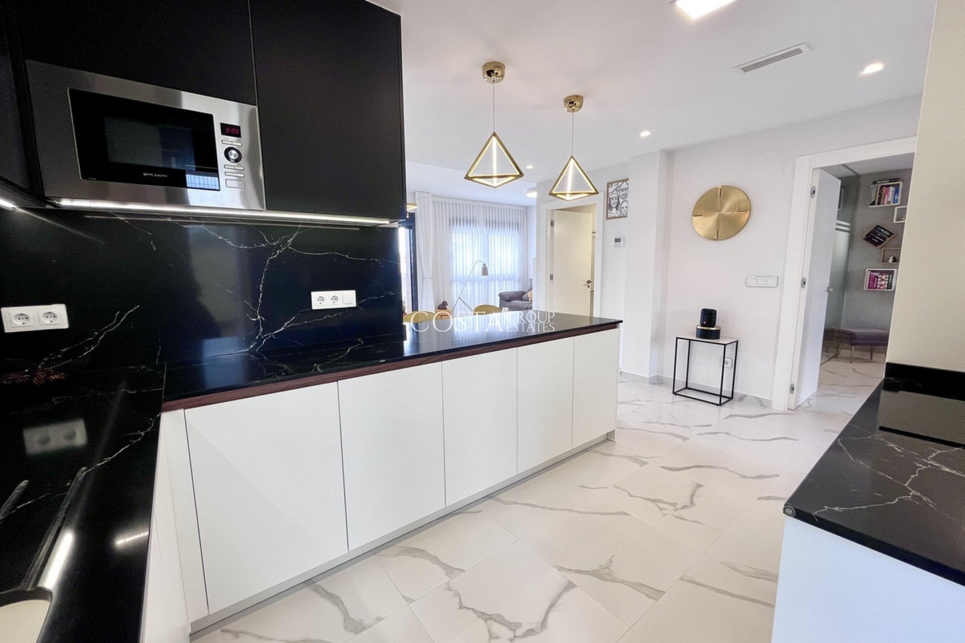 Herverkoop - Apartments -
San Miguel de Salinas - San Miguel de Salinas Centro