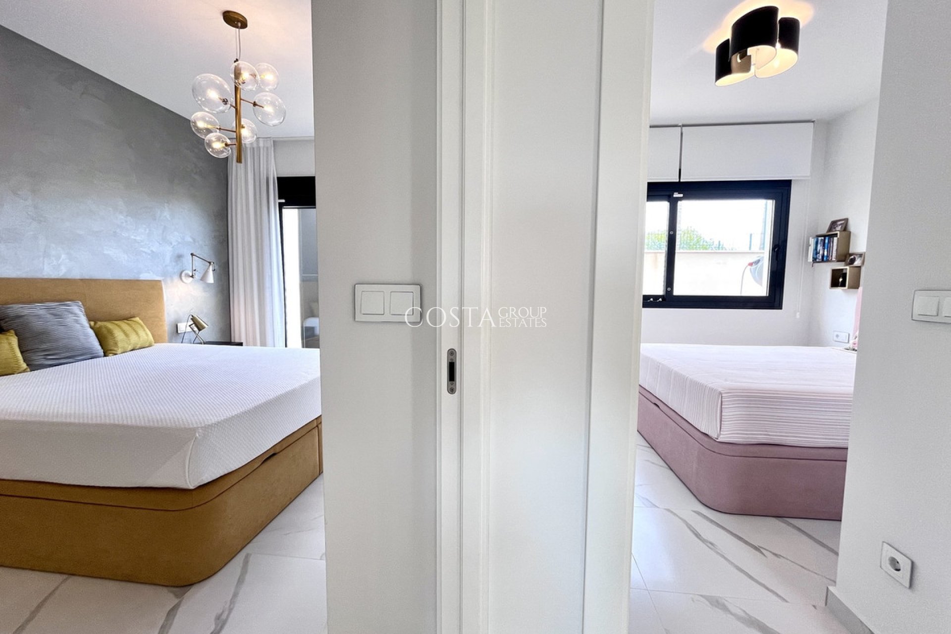 Herverkoop - Apartments -
San Miguel de Salinas - San Miguel de Salinas Centro