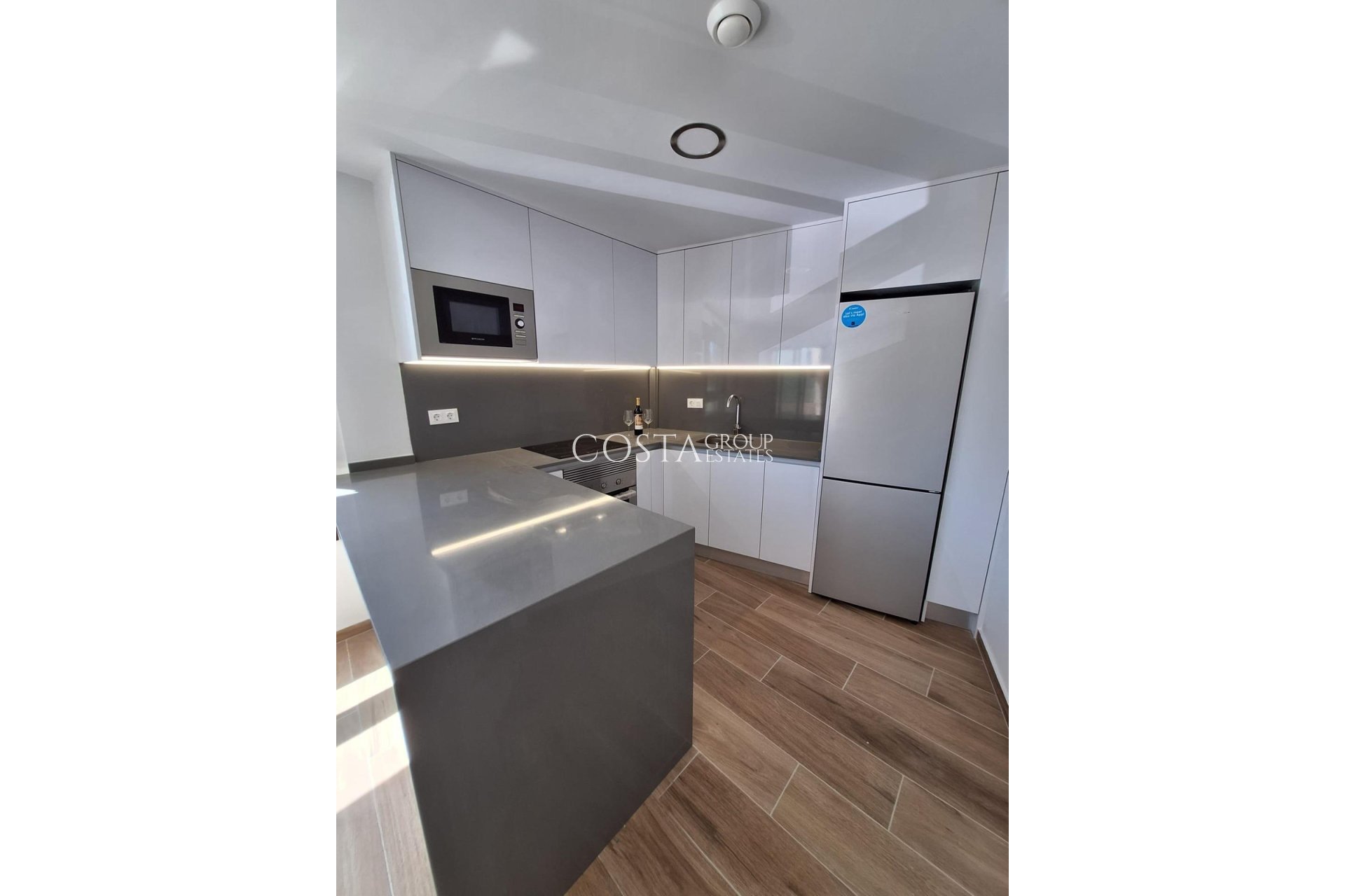 Herverkoop - Apartments -
San Miguel de Salinas - San Miguel de Salinas Centro