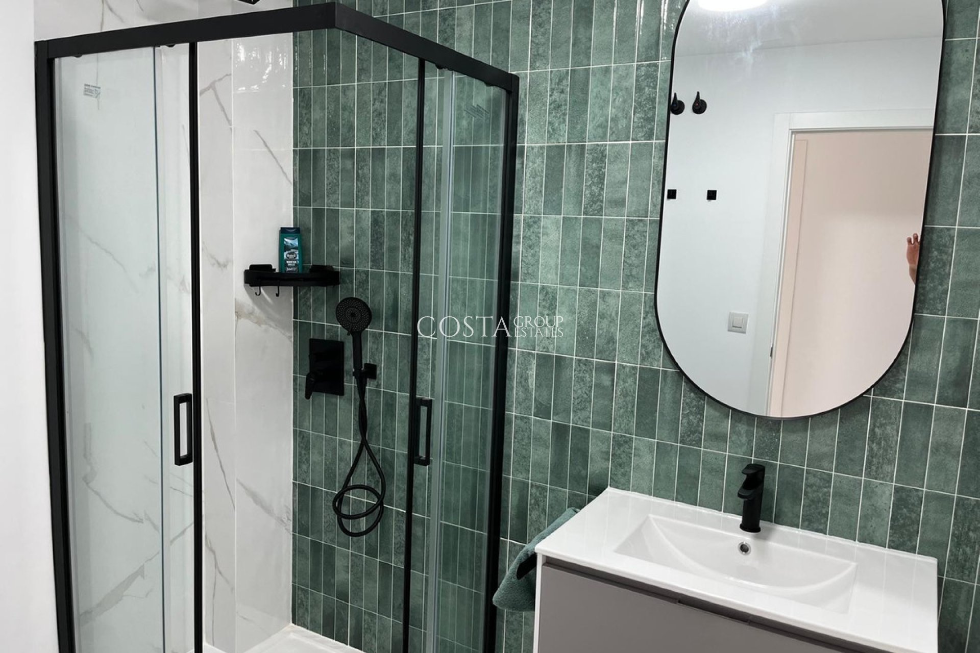 Herverkoop - Apartments -
San Miguel de Salinas - San Miguel de Salinas Centro